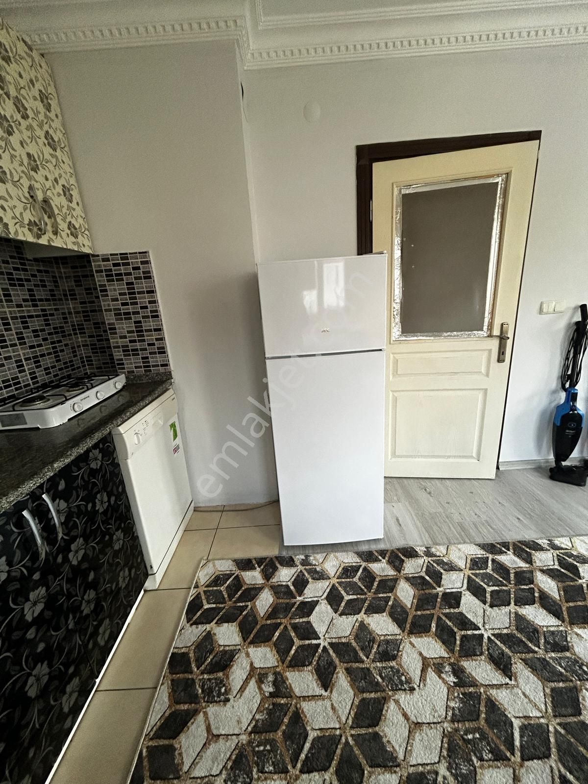 Antalya-kepez-yeni Doğan Mah.full Eşyalı Bakımlı Kiralık Daire - Görsel 23