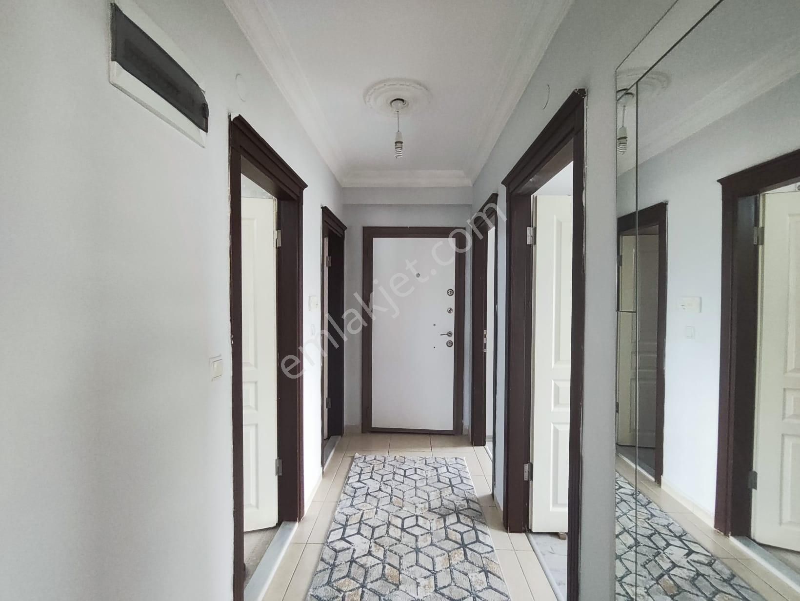 Antalya-kepez-yeni Doğan Mah.full Eşyalı Bakımlı Kiralık Daire - Görsel 11