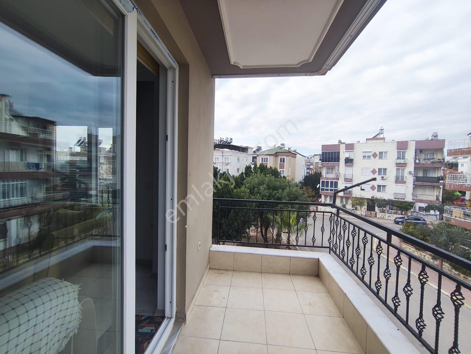 Antalya-kepez-yeni Doğan Mah.full Eşyalı Bakımlı Kiralık Daire - Görsel 7