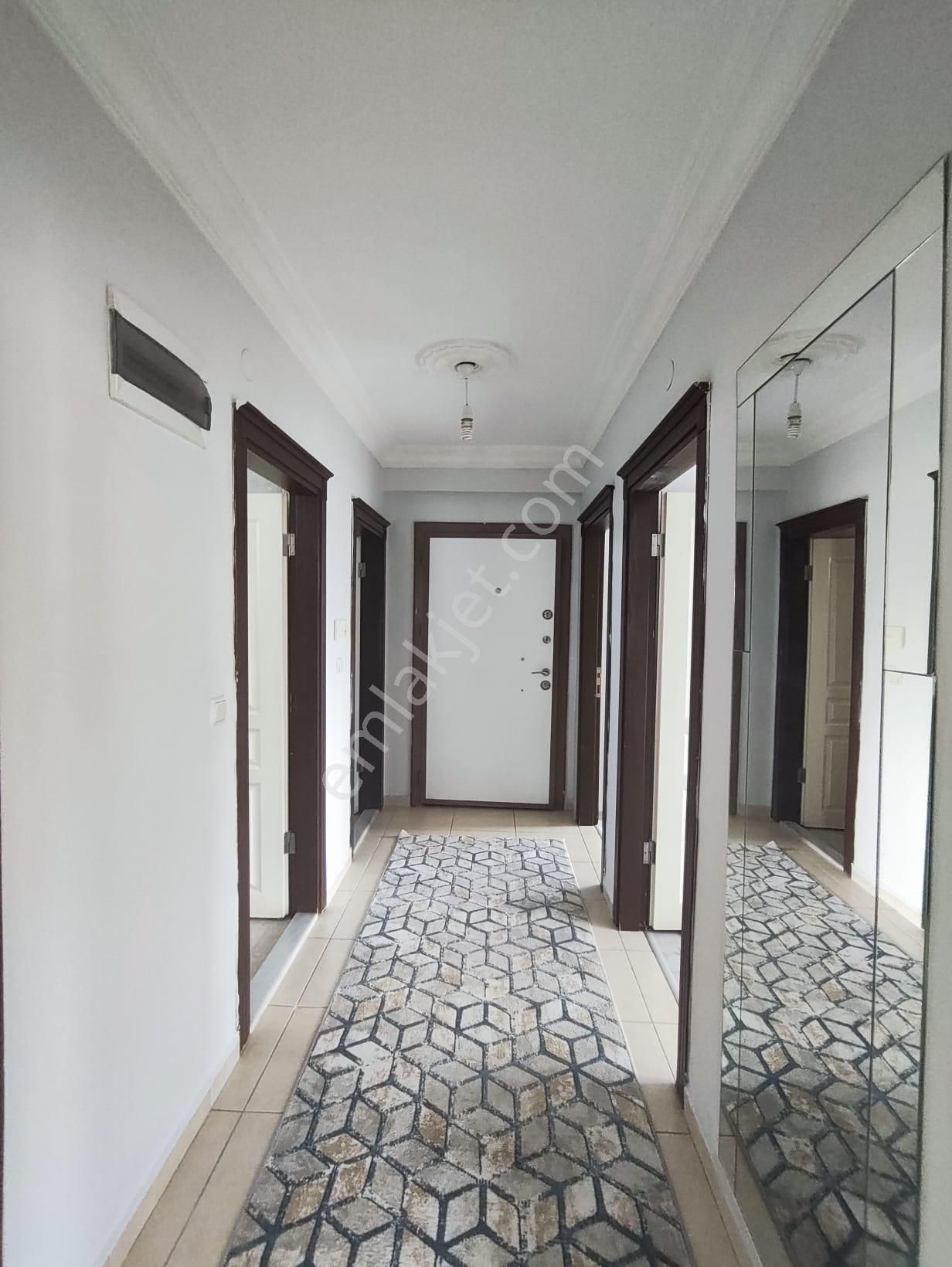 Antalya-kepez-yeni Doğan Mah.full Eşyalı Bakımlı Kiralık Daire - Görsel 10