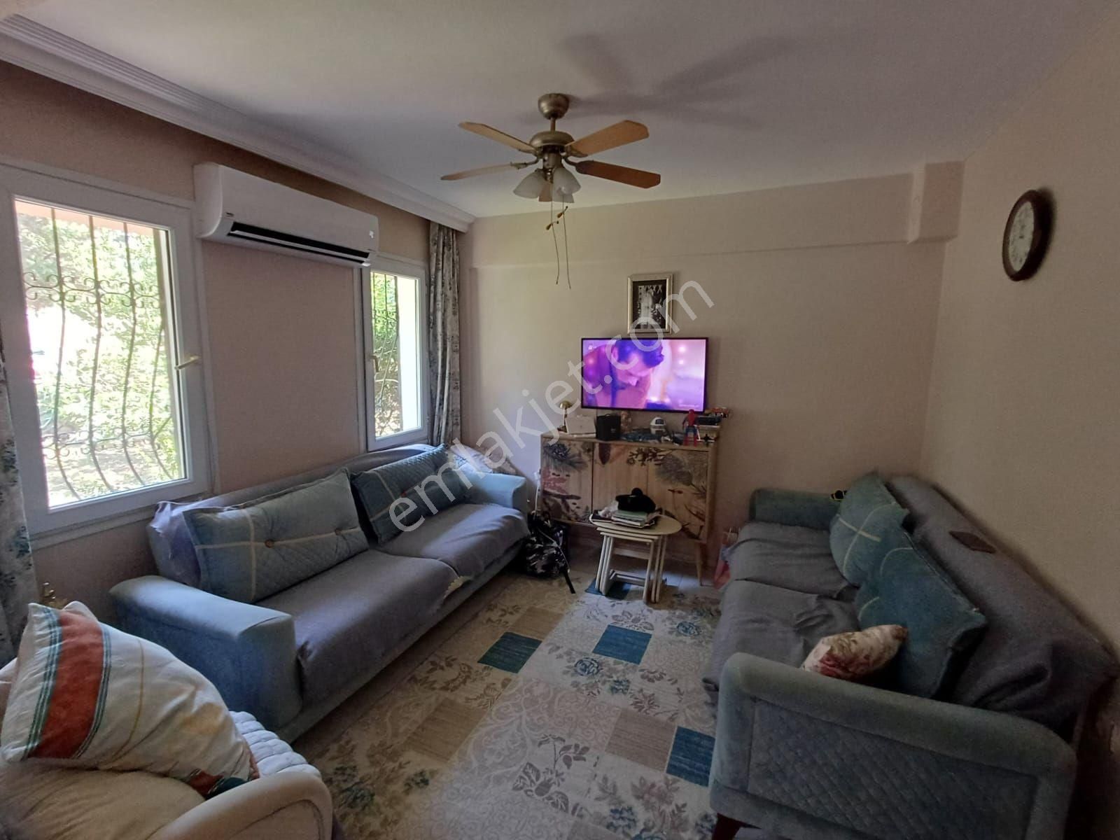 Akarcada Havuzlu Sitede Satılık Villa - Görsel 8