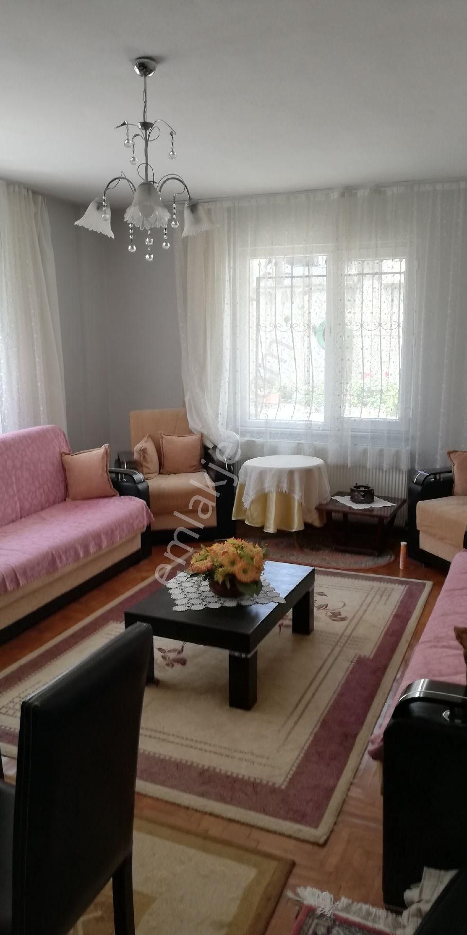 Sahibinden Satılık Eşyalı Daire - Görsel 2