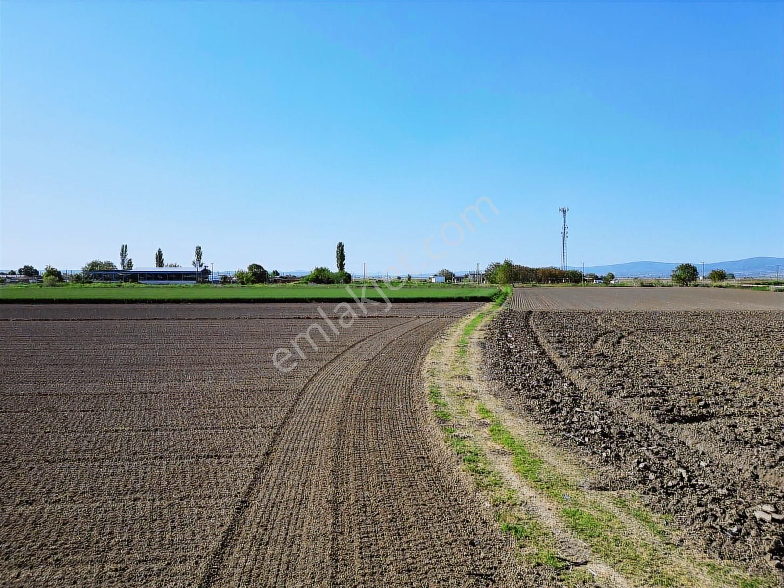 Karacabey Yenisarıbeyde Harika Konumda 31.560 M2 Tarla - Görsel 8