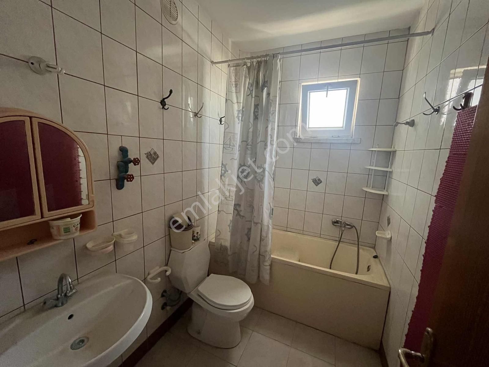 Lamos'dan Tece Merkezde Site İçi Dublex Denize 250 Metre - Görsel 11