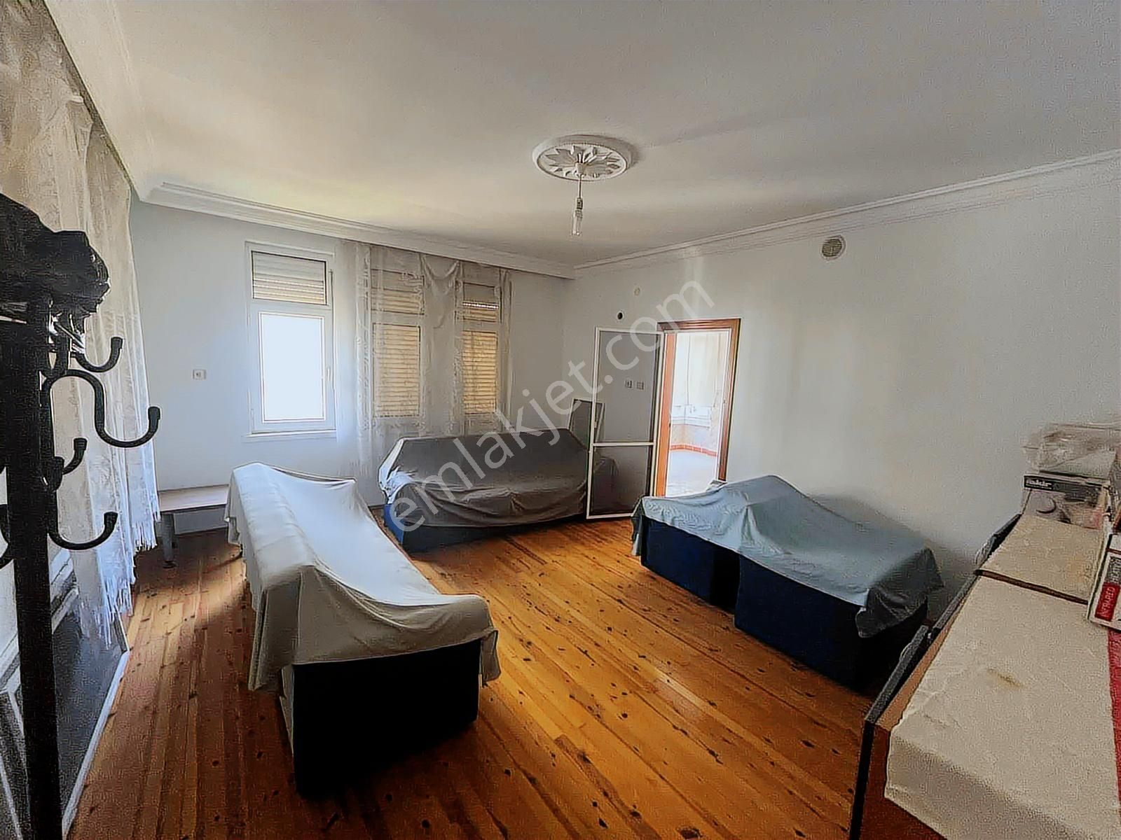 Lamos'dan Tece Merkezde Site İçi Dublex Denize 250 Metre - Görsel 4