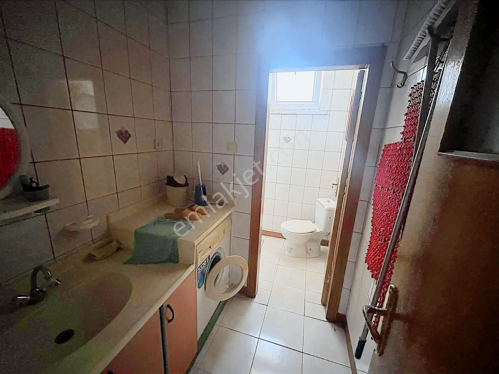 Lamos'dan Tece Merkezde Site İçi Dublex Denize 250 Metre - Görsel 2