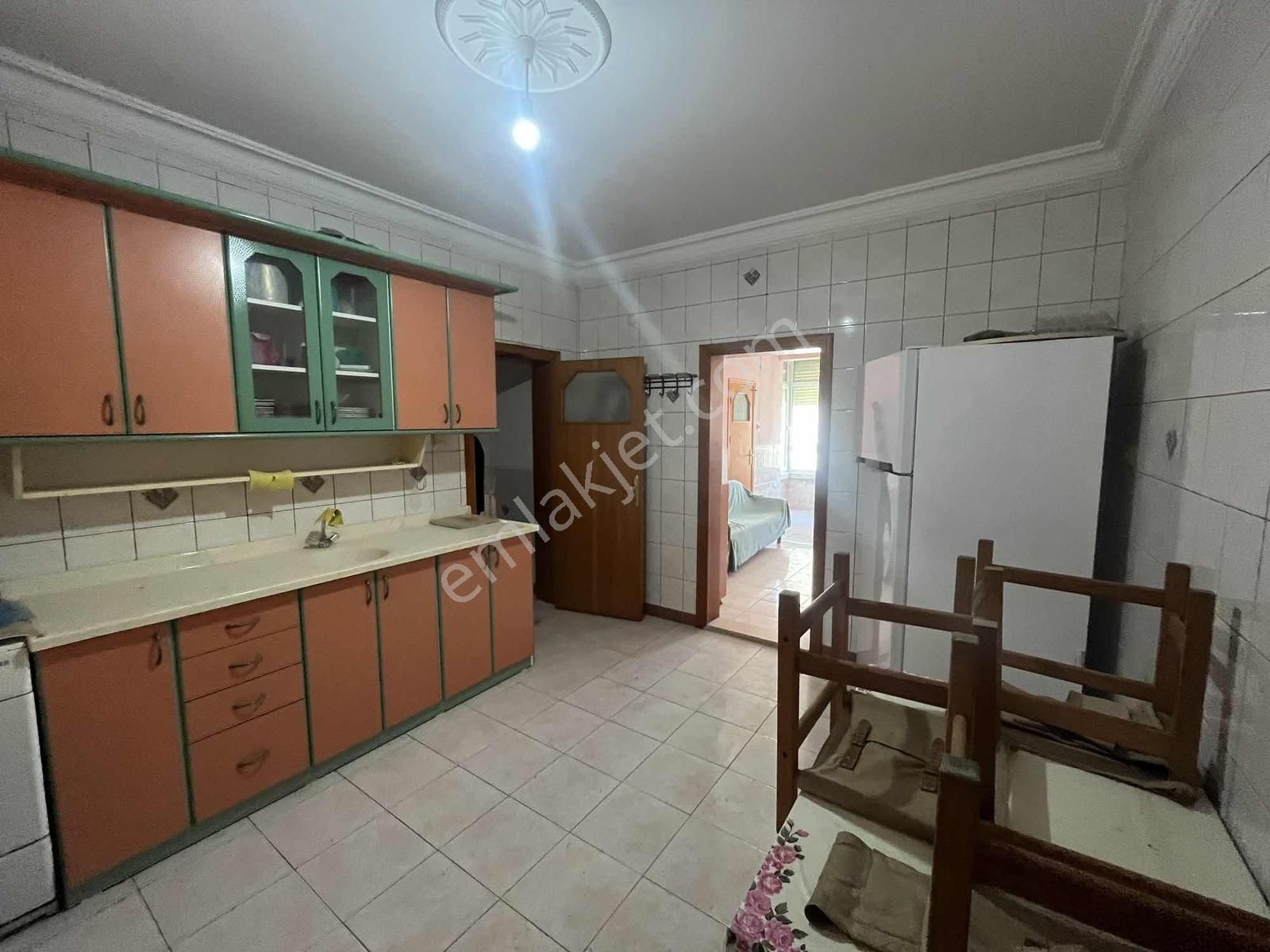 Lamos'dan Tece Merkezde Site İçi Dublex Denize 250 Metre - Görsel 5