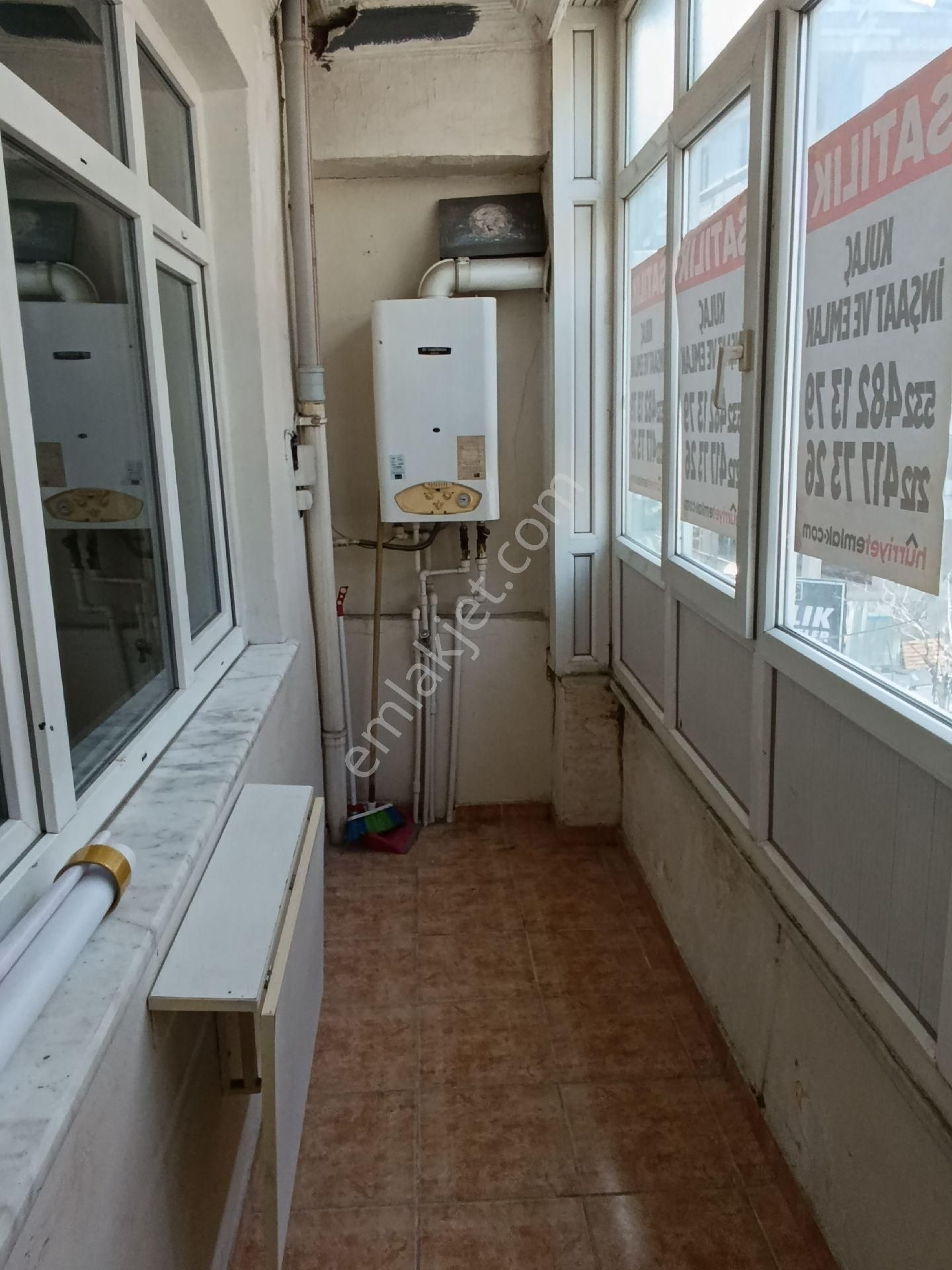 Gaziosmanpaşa Bağlarbaşı Mahallesi'nde Satılık 2+1 Di - Görsel 16