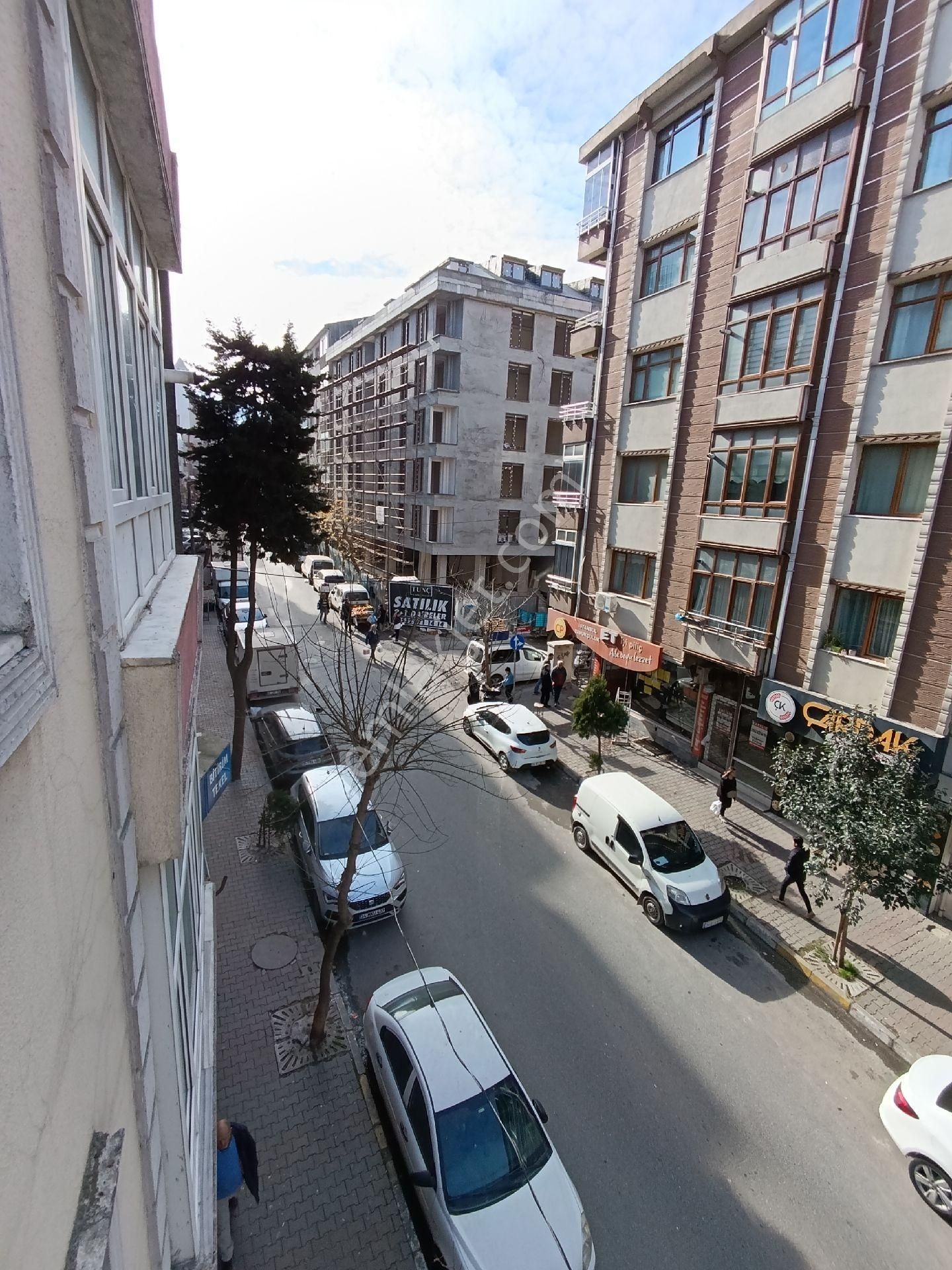 Gaziosmanpaşa Bağlarbaşı Mahallesi'nde Satılık 2+1 Di - Görsel 17