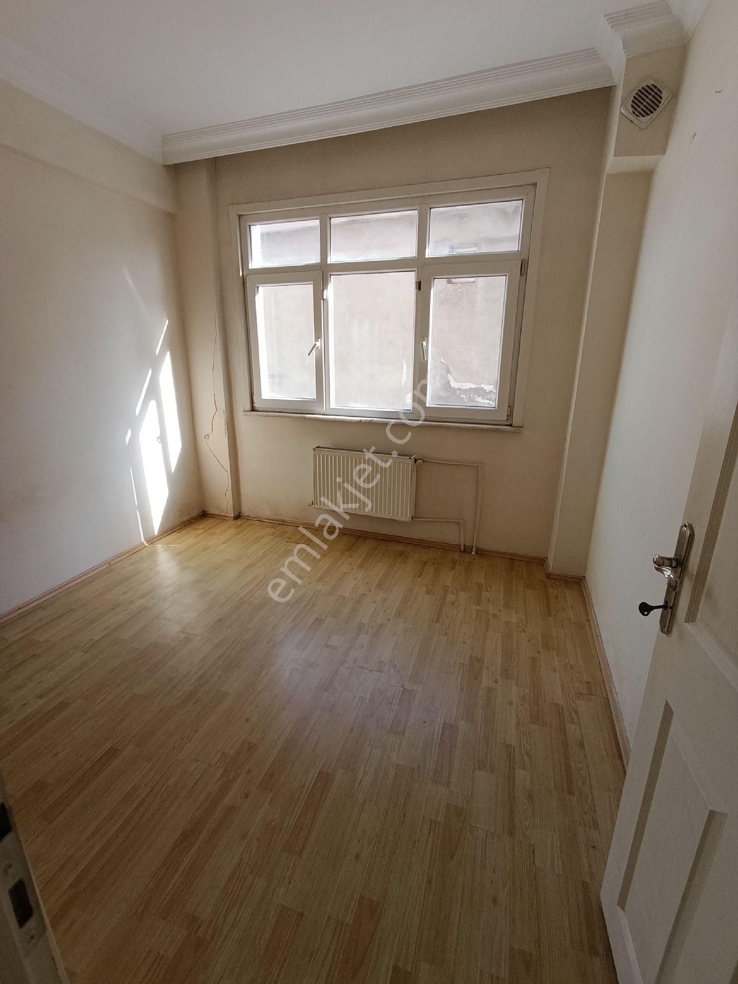 Gaziosmanpaşa Bağlarbaşı Mahallesi'nde Satılık 2+1 Di - Görsel 5