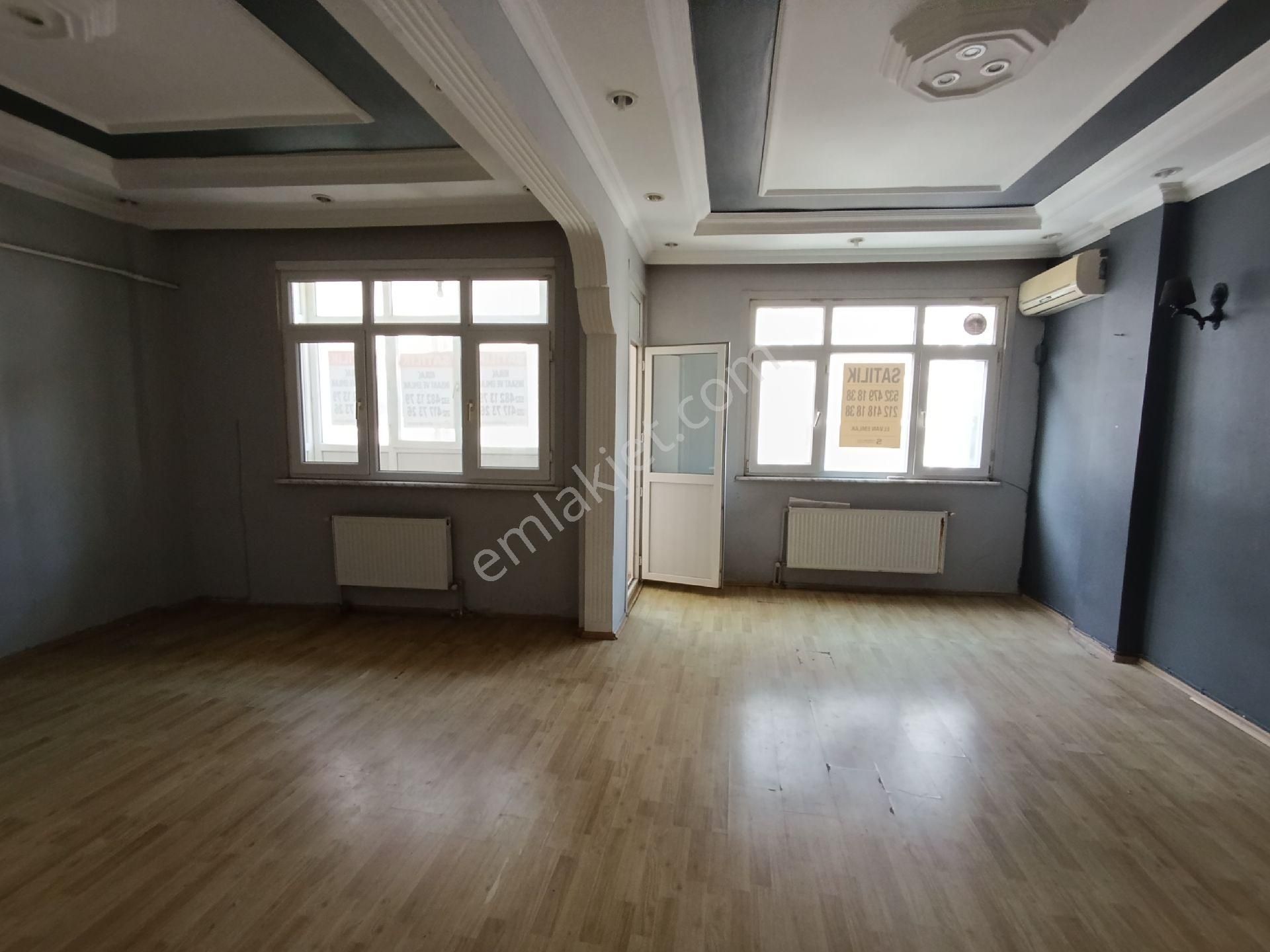 Gaziosmanpaşa Bağlarbaşı Mahallesi'nde Satılık 2+1 Di