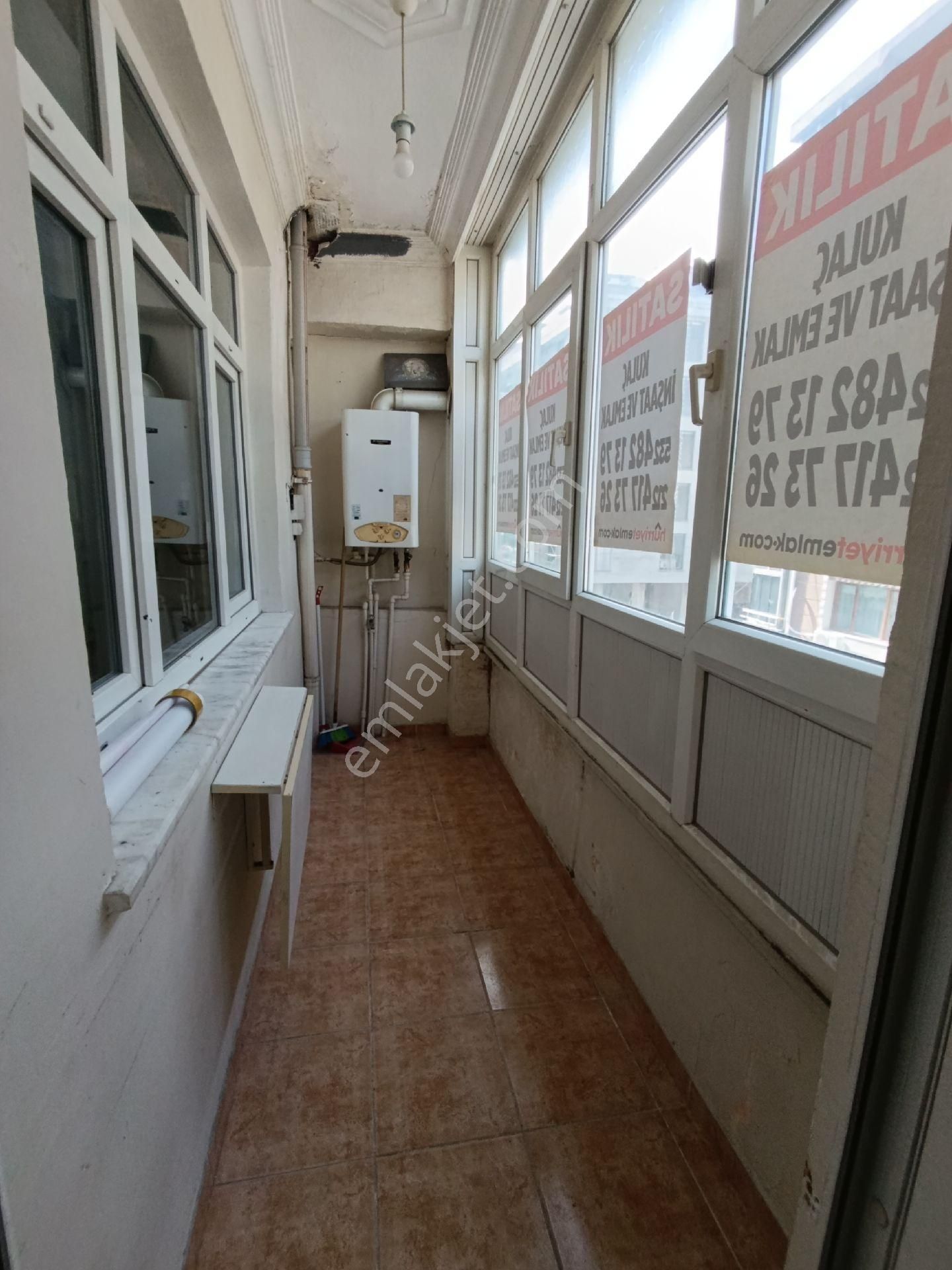 Gaziosmanpaşa Bağlarbaşı Mahallesi'nde Satılık 2+1 Di - Görsel 10