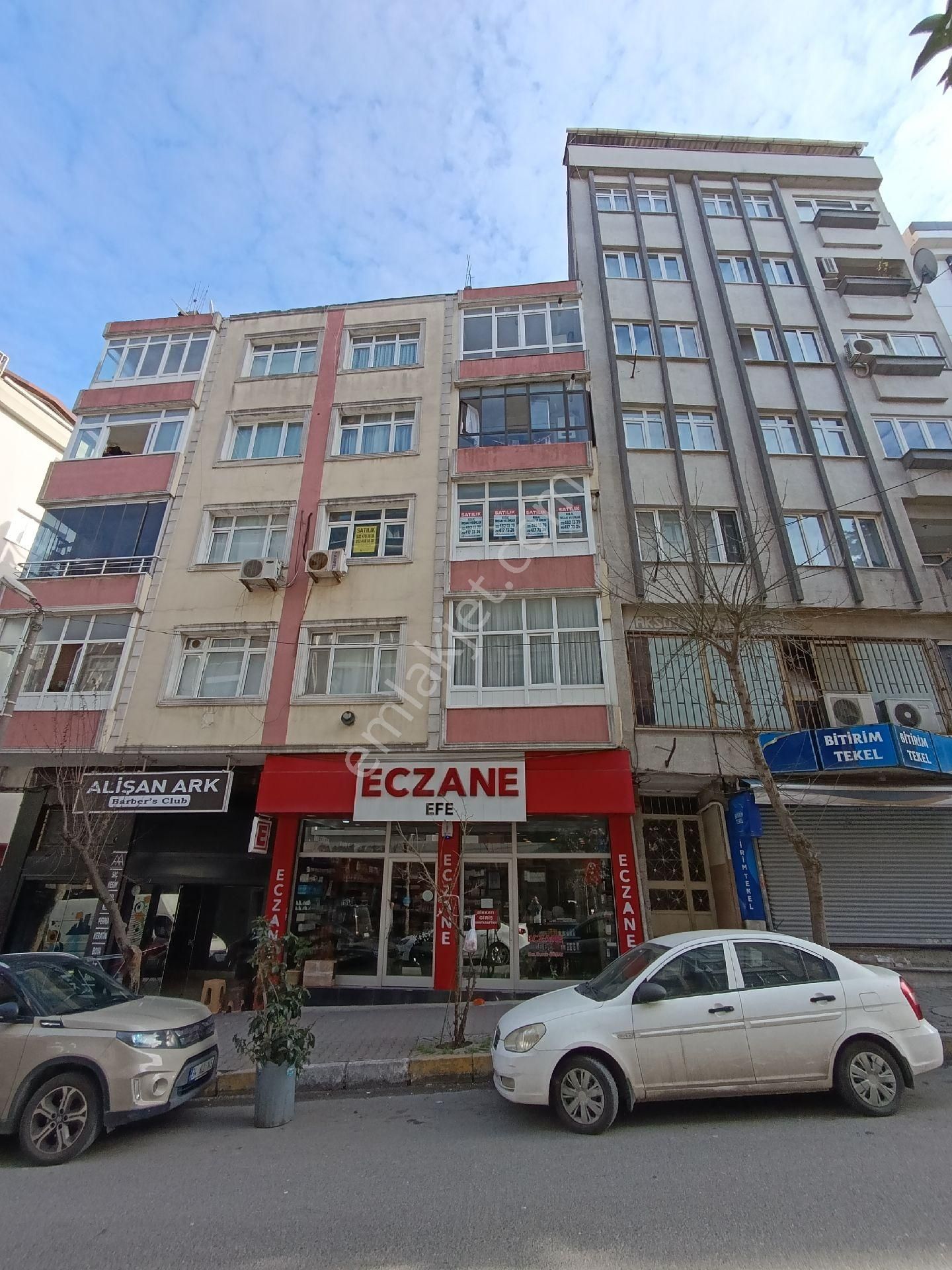 Gaziosmanpaşa Bağlarbaşı Mahallesi'nde Satılık 2+1 Di - Görsel 13