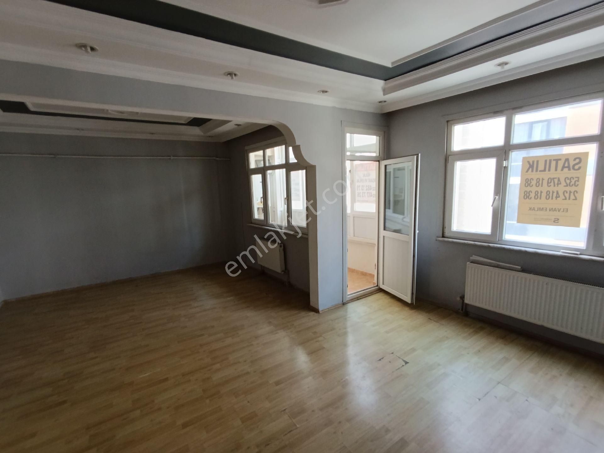 Gaziosmanpaşa Bağlarbaşı Mahallesi'nde Satılık 2+1 Di - Görsel 2