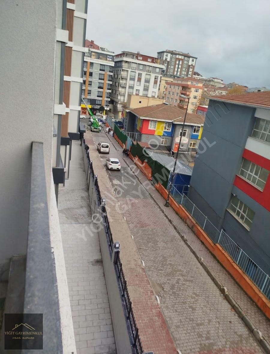 Ata Life Sitesi Satılık Kocasinan Mahallesi - Görsel 3