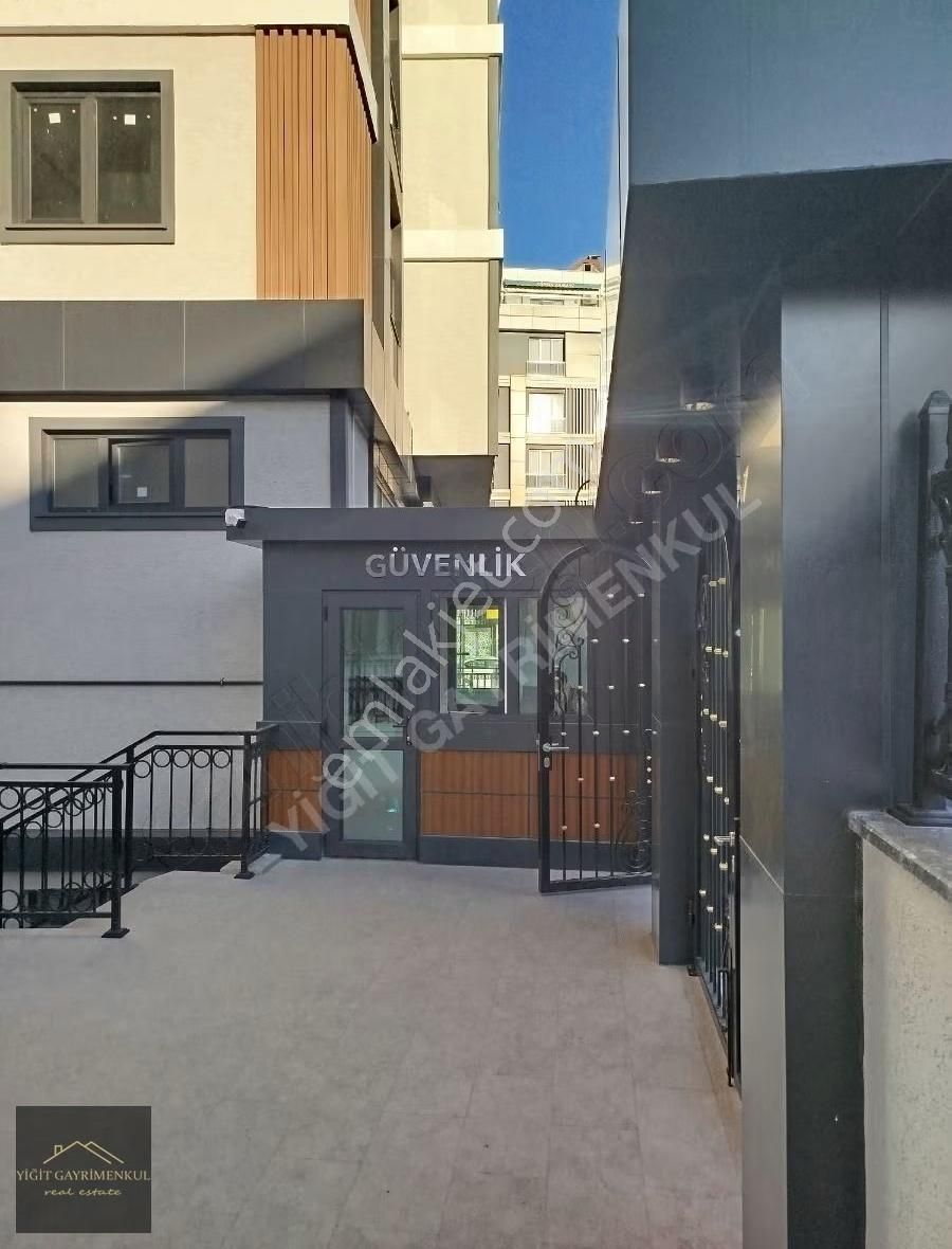 Ata Life Sitesi Satılık Kocasinan Mahallesi - Görsel 14