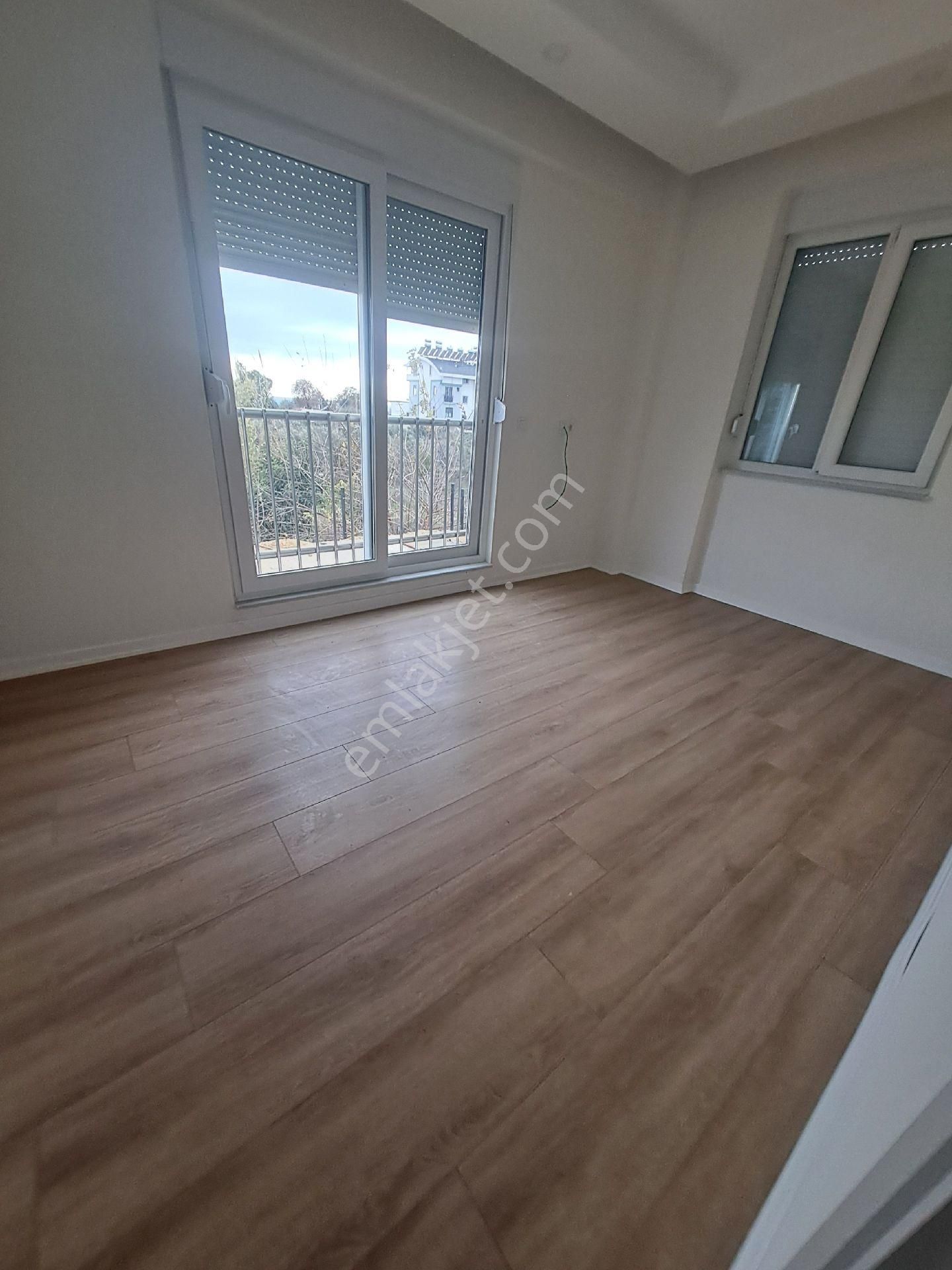 Antalya Manavgat Kızılot Ta 2+1 Amerikan Mutfak - Görsel 13