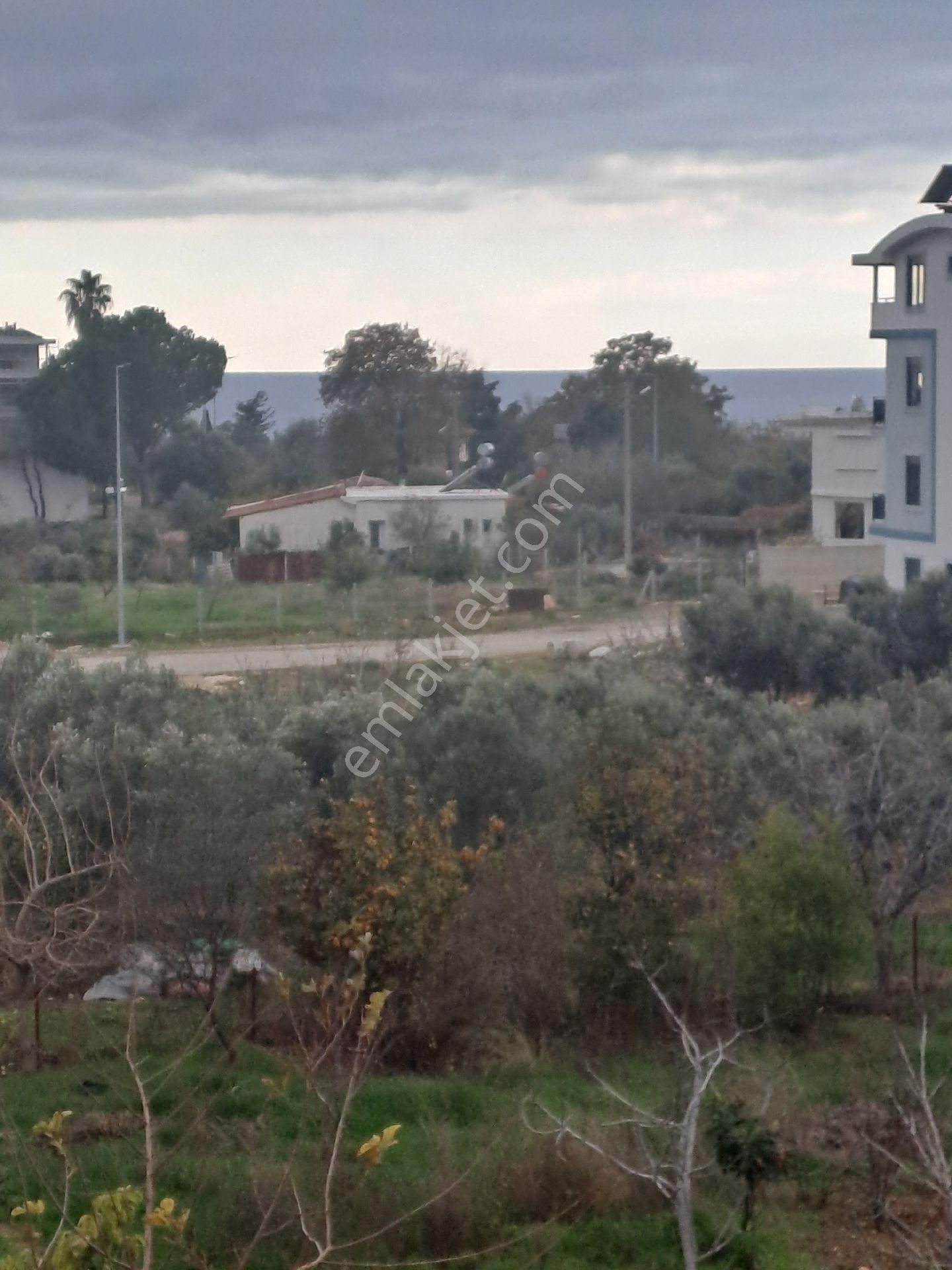Antalya Manavgat Kızılot Ta 2+1 Amerikan Mutfak - Görsel 7