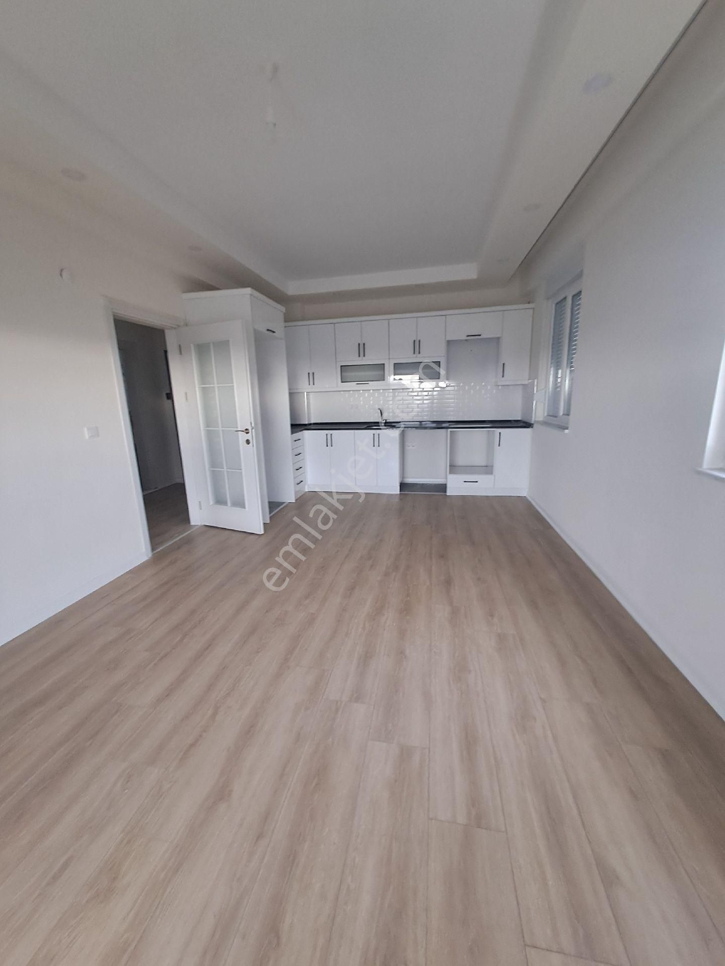 Antalya Manavgat Kızılot Ta 2+1 Amerikan Mutfak - Görsel 4
