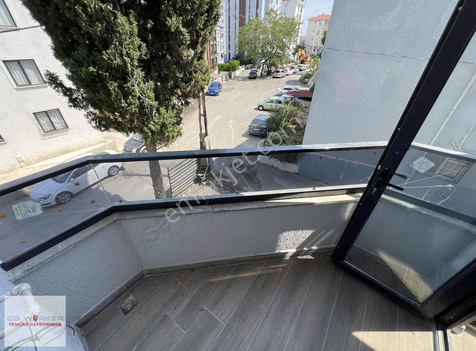Pendik Yeni Mh Sıfır 2+1 İskanlı Tapu Masrafsız Hemen Oturum - Görsel 11