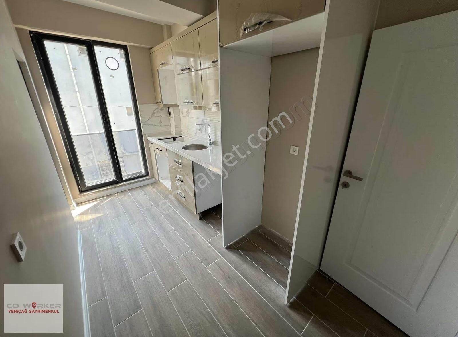 Pendik Yeni Mh Sıfır 2+1 İskanlı Tapu Masrafsız Hemen Oturum - Görsel 16