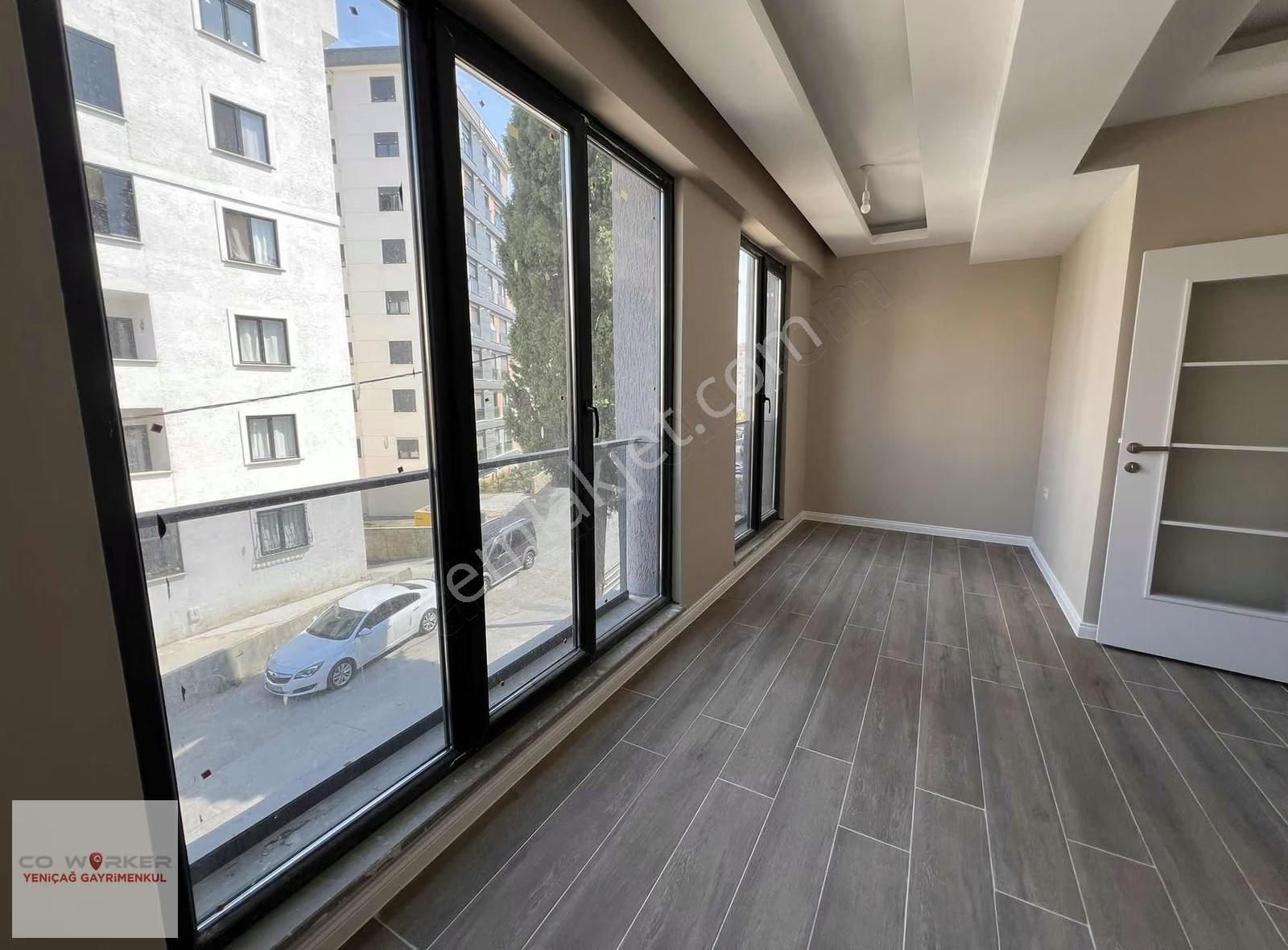 Pendik Yeni Mh Sıfır 2+1 İskanlı Tapu Masrafsız Hemen Oturum - Görsel 7