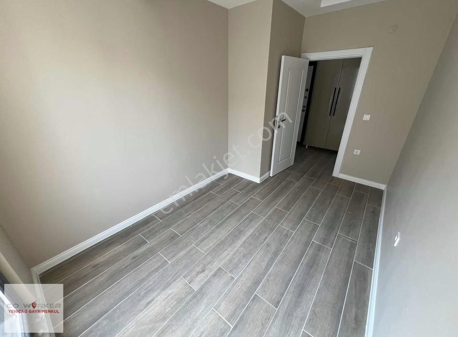 Pendik Yeni Mh Sıfır 2+1 İskanlı Tapu Masrafsız Hemen Oturum - Görsel 29