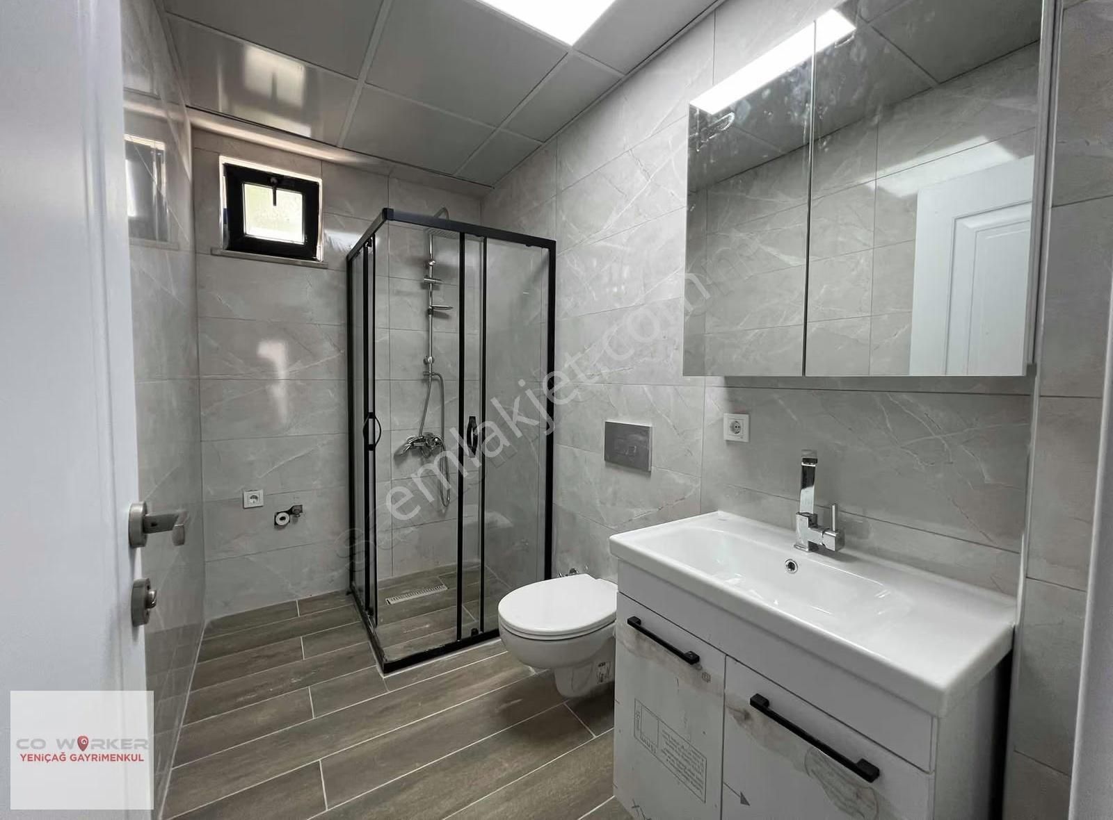 Pendik Yeni Mh Sıfır 2+1 İskanlı Tapu Masrafsız Hemen Oturum - Görsel 26