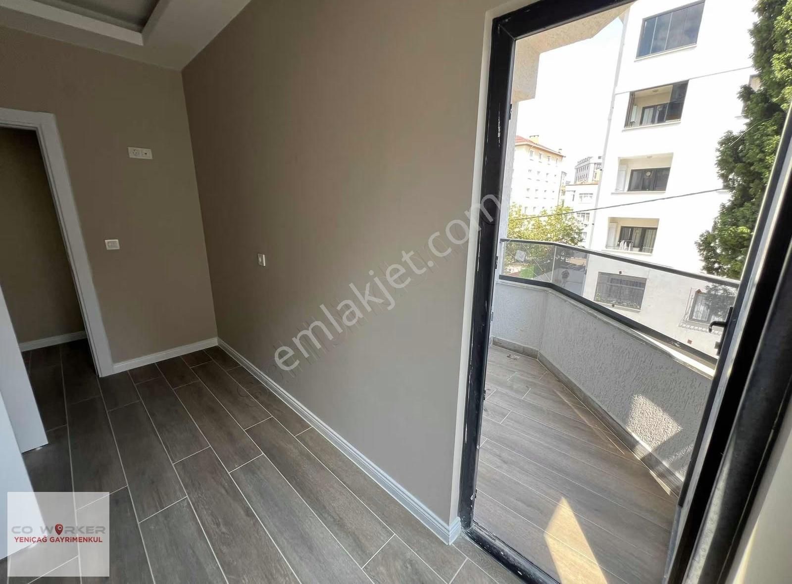 Pendik Yeni Mh Sıfır 2+1 İskanlı Tapu Masrafsız Hemen Oturum - Görsel 10
