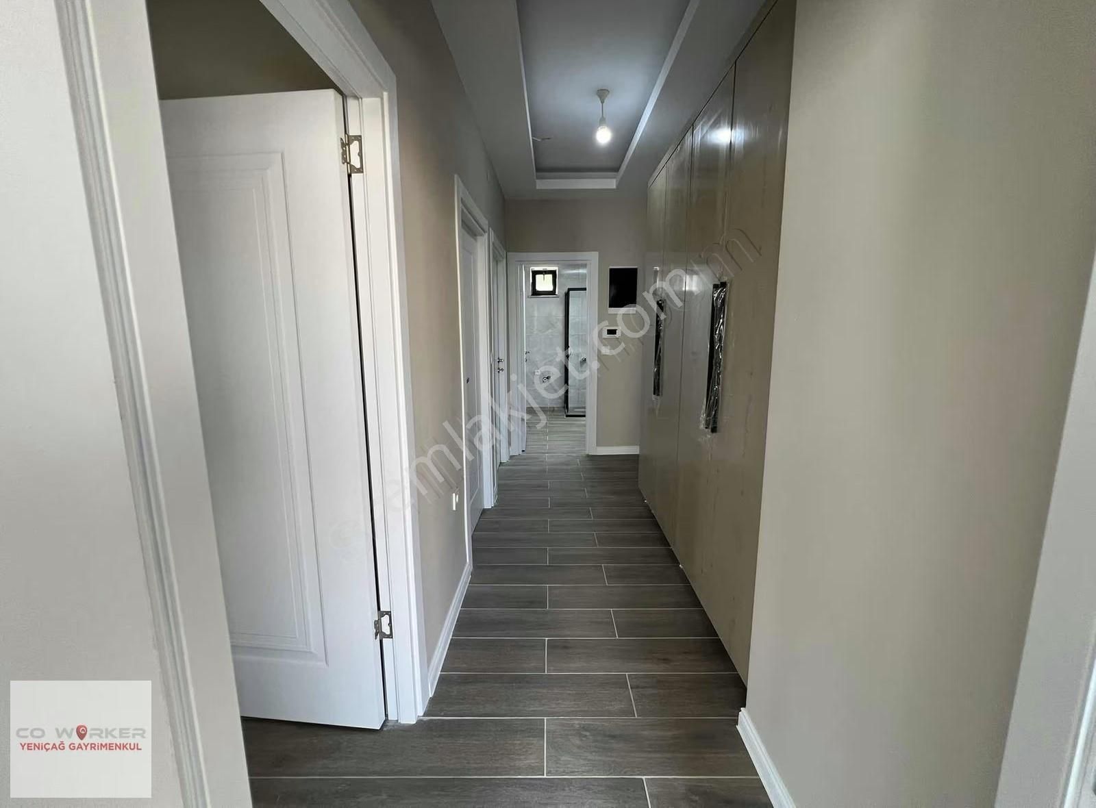 Pendik Yeni Mh Sıfır 2+1 İskanlı Tapu Masrafsız Hemen Oturum - Görsel 28