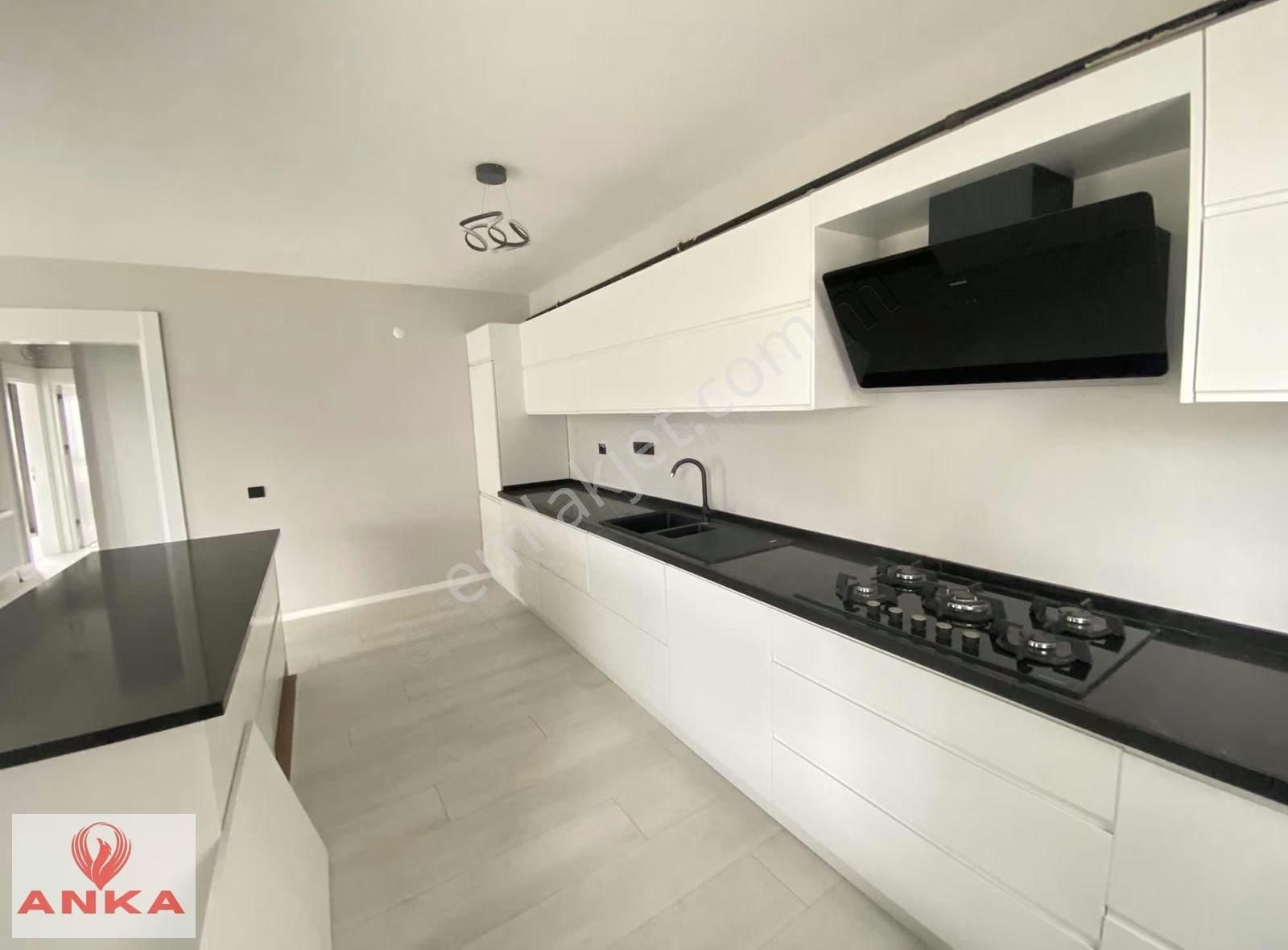 Ankadan Balkanda Satılık Arakat 3+1 Daire Fırsatı