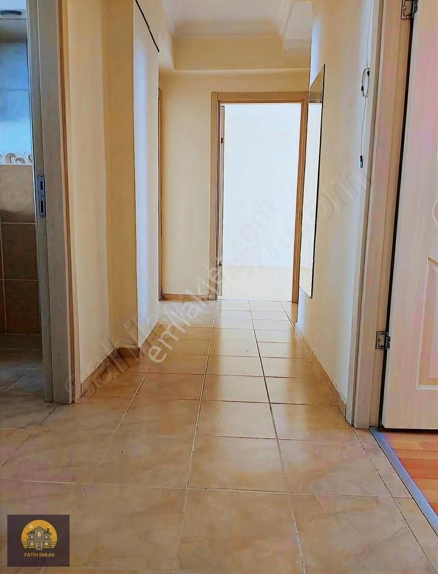 Fatih Emlaktan Mevlana Cami Yakını 3+1 Satılık Ara Kat Daire - Görsel 12