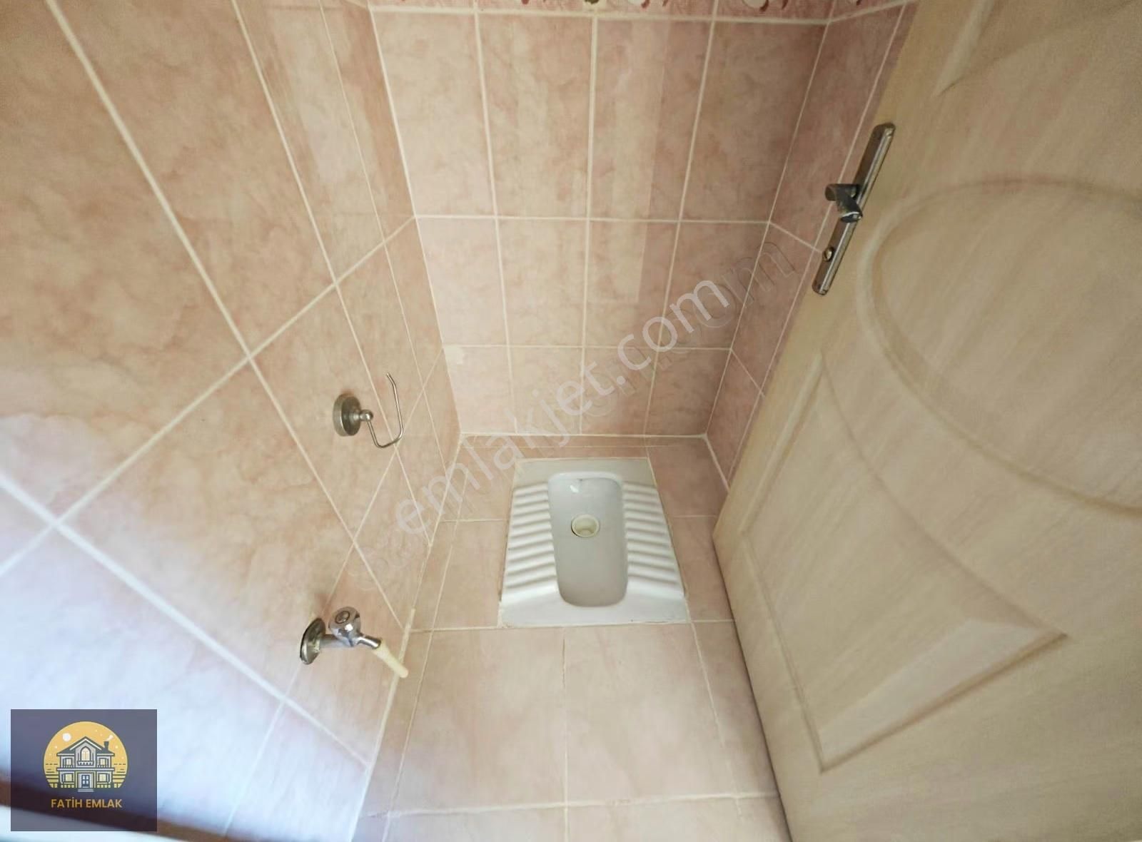 Fatih Emlaktan Mevlana Cami Yakını 3+1 Satılık Ara Kat Daire - Görsel 14