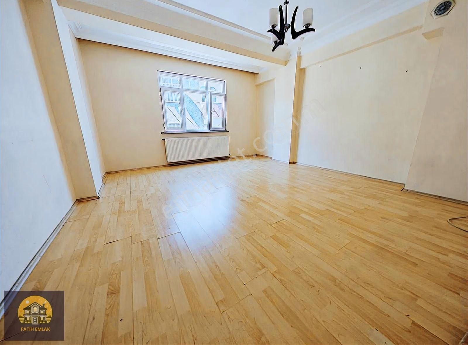 Fatih Emlaktan Mevlana Cami Yakını 3+1 Satılık Ara Kat Daire - Görsel 11