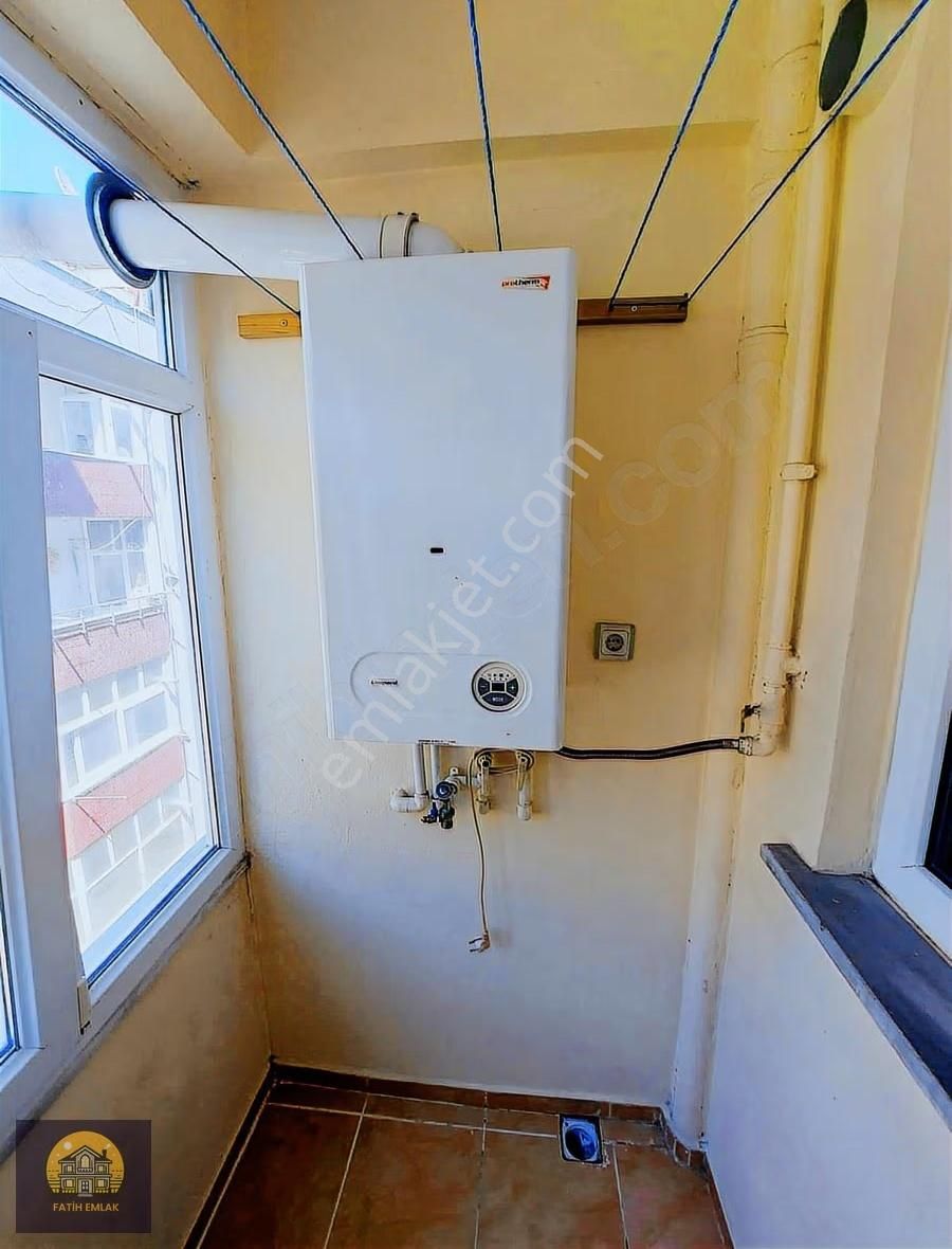 Fatih Emlaktan Mevlana Cami Yakını 3+1 Satılık Ara Kat Daire - Görsel 5