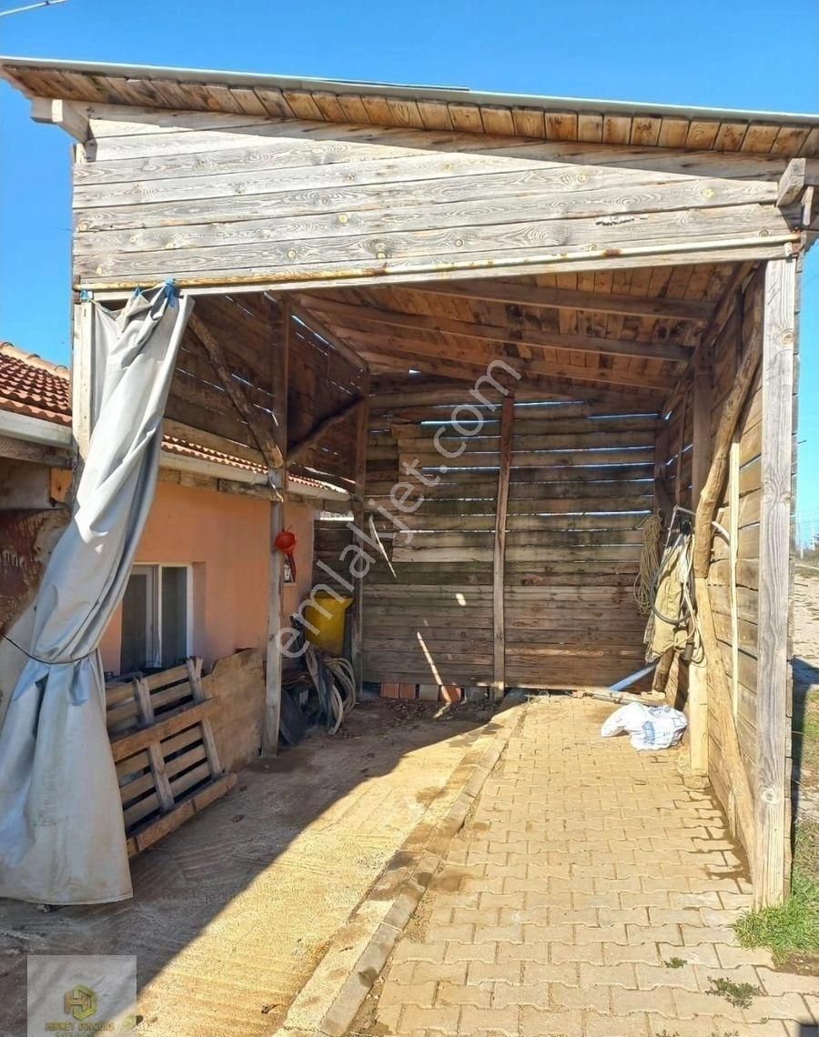 Yarımca Mahallesinde Satılık Müstakil Köy Evi - Görsel 22