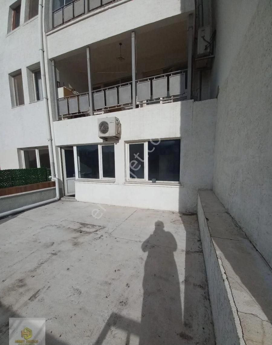 Hoşnudiye Mahallesinde İsmet İnönü 1 Caddesi Üstünde Satılık 2+1 Ofis İşyeri - Görsel 8