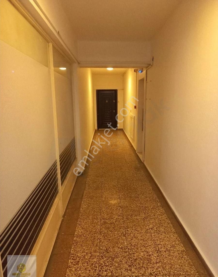 Hoşnudiye Mahallesinde İsmet İnönü 1 Caddesi Üstünde Satılık 2+1 Ofis İşyeri - Görsel 24