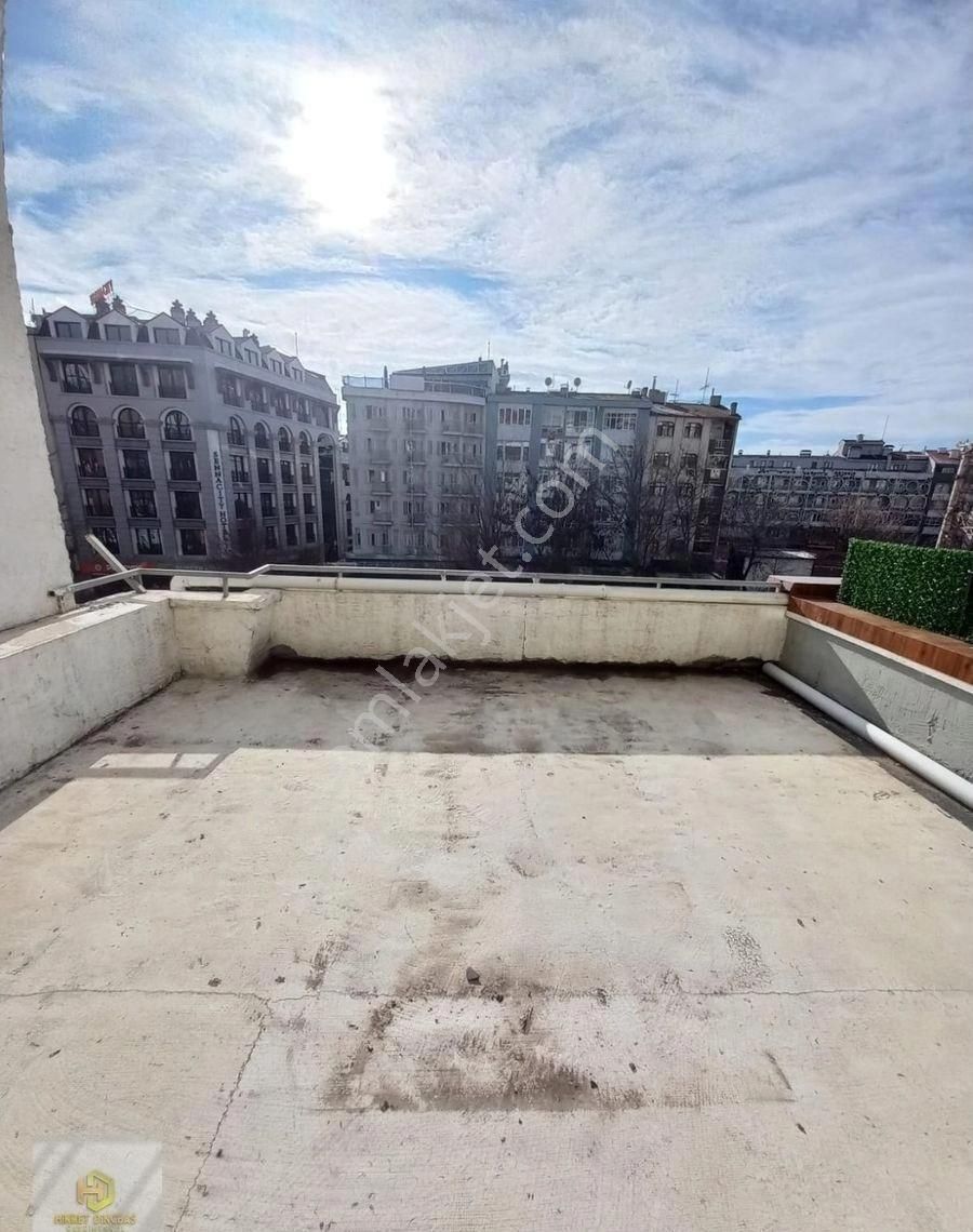 Hoşnudiye Mahallesinde İsmet İnönü 1 Caddesi Üstünde Satılık 2+1 Ofis İşyeri - Görsel 12