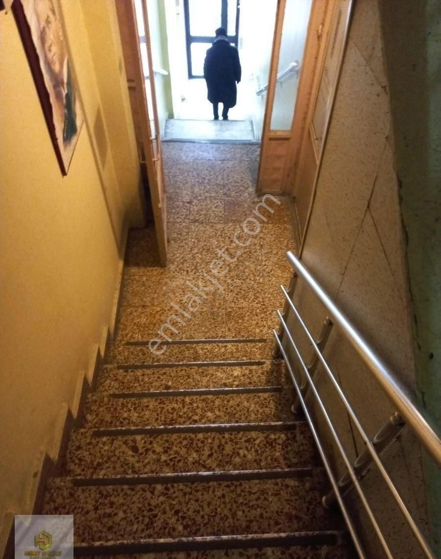 Hoşnudiye Mahallesinde İsmet İnönü 1 Caddesi Üstünde Satılık 2+1 Ofis İşyeri - Görsel 15