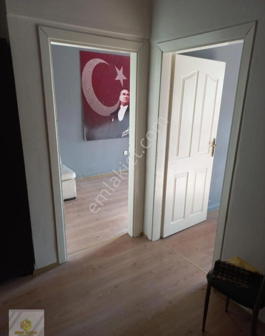 Hoşnudiye Mahallesinde İsmet İnönü 1 Caddesi Üstünde Satılık 2+1 Ofis İşyeri - Görsel 29