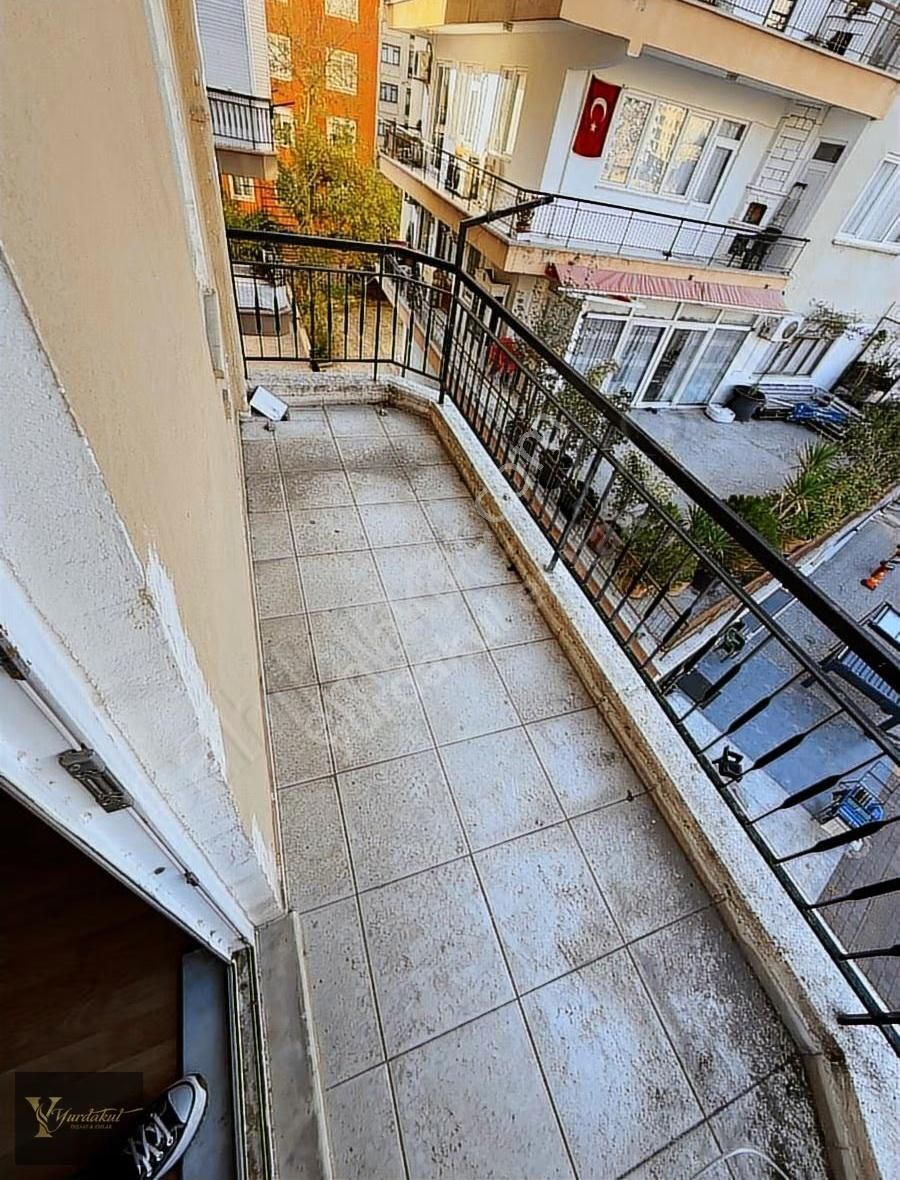 Cumhuriyet Mahallesinde Ara Katta Kiralık 3+1 - Görsel 15