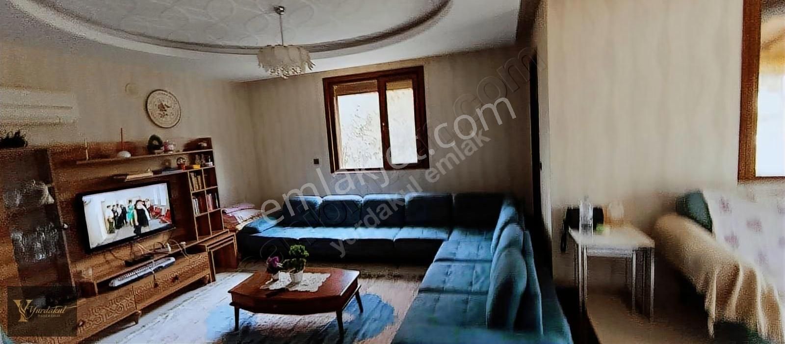 Ultra Lüks 3+1 260 M2 Villa Aktoprak Mahallesi Full Eşyalı - Görsel 42