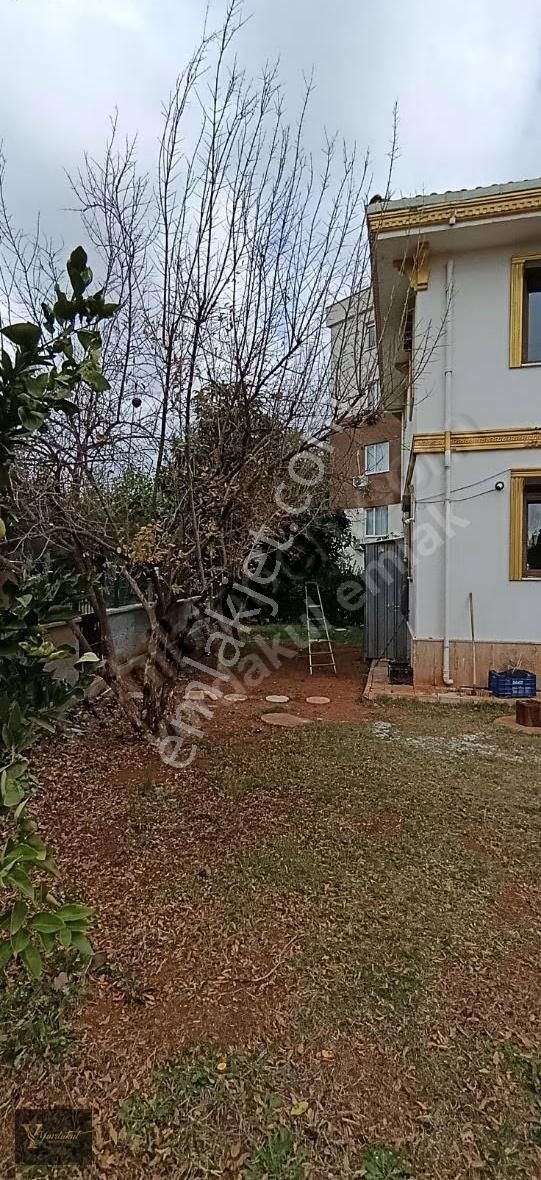 Ultra Lüks 3+1 260 M2 Villa Aktoprak Mahallesi Full Eşyalı - Görsel 18