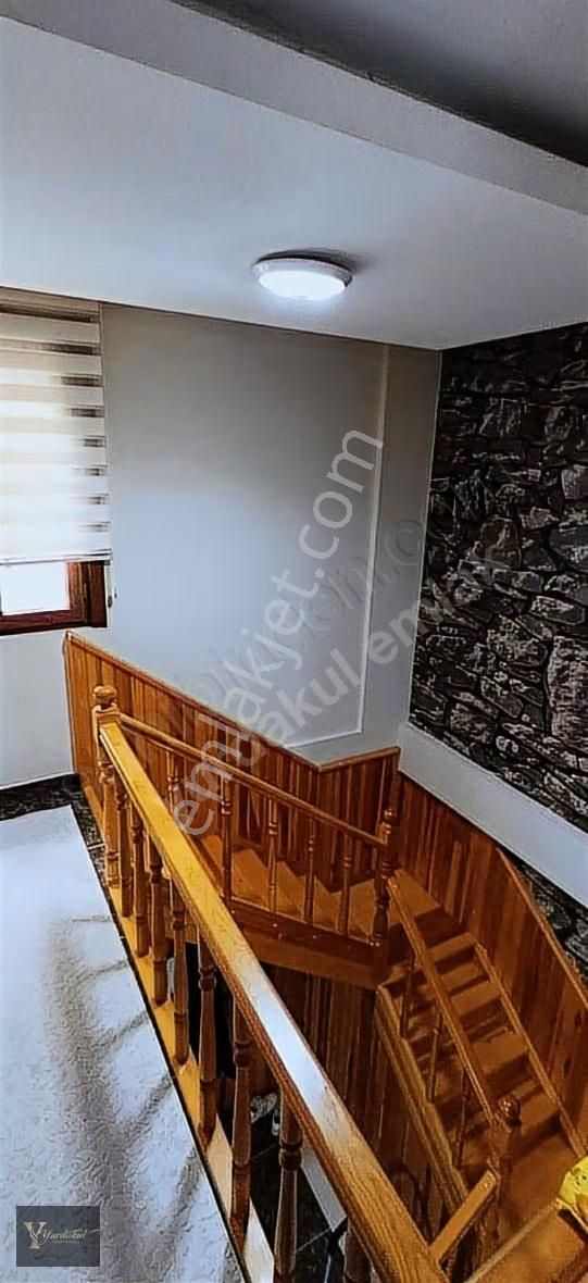 Ultra Lüks 3+1 260 M2 Villa Aktoprak Mahallesi Full Eşyalı - Görsel 37