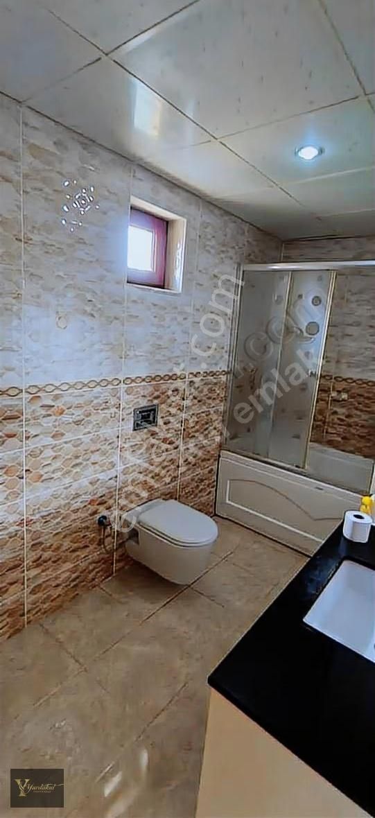 Ultra Lüks 3+1 260 M2 Villa Aktoprak Mahallesi Full Eşyalı - Görsel 41