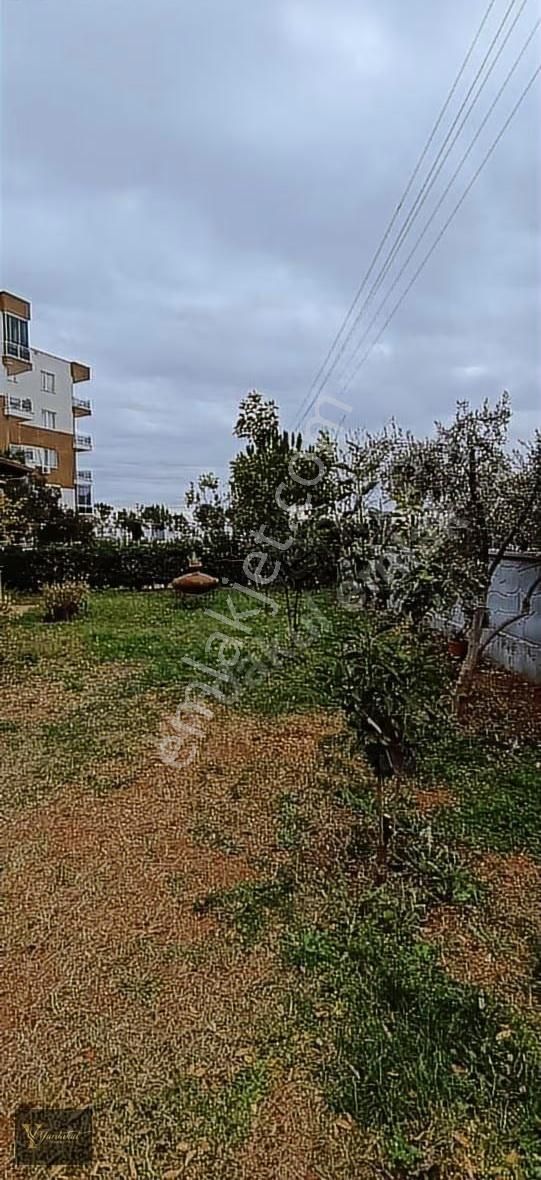 Ultra Lüks 3+1 260 M2 Villa Aktoprak Mahallesi Full Eşyalı - Görsel 24