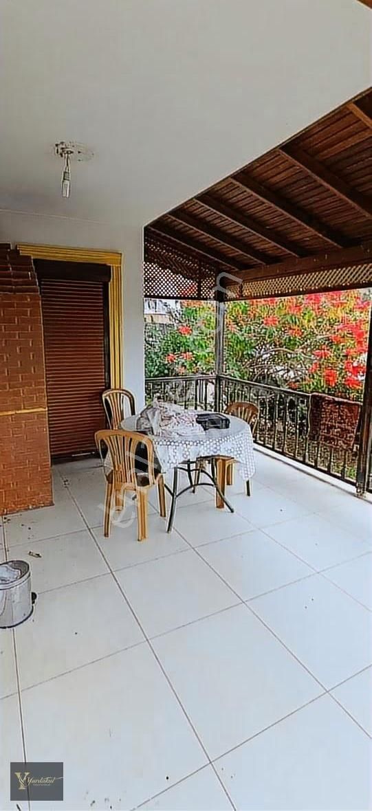 Ultra Lüks 3+1 260 M2 Villa Aktoprak Mahallesi Full Eşyalı - Görsel 20