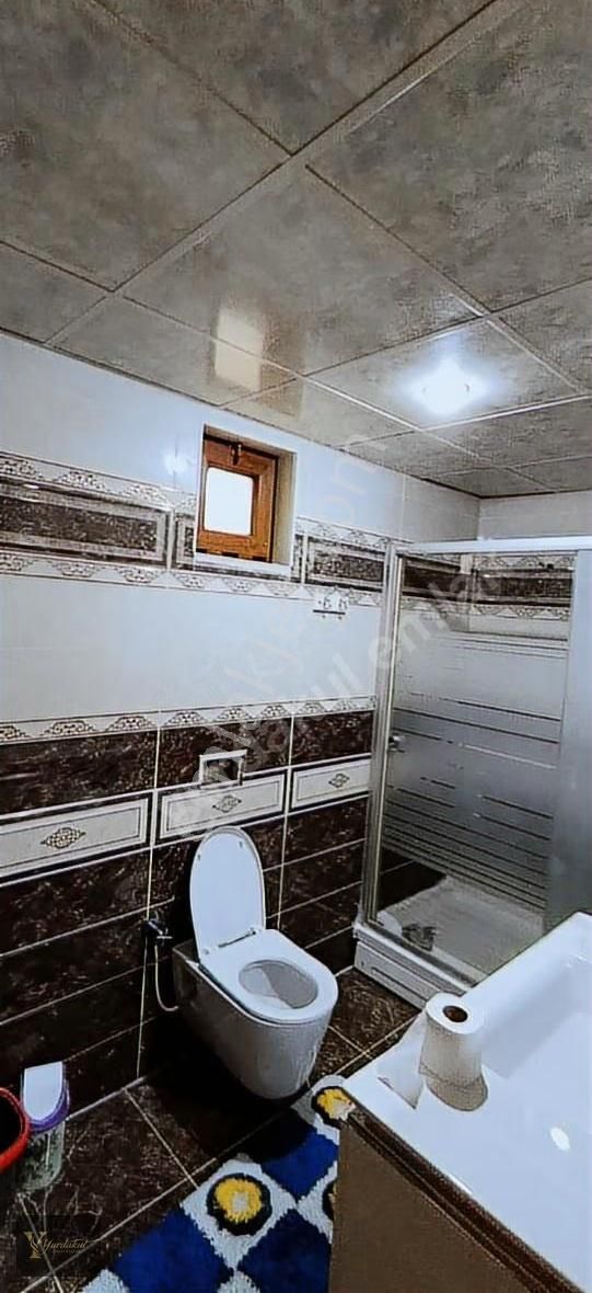 Ultra Lüks 3+1 260 M2 Villa Aktoprak Mahallesi Full Eşyalı - Görsel 35