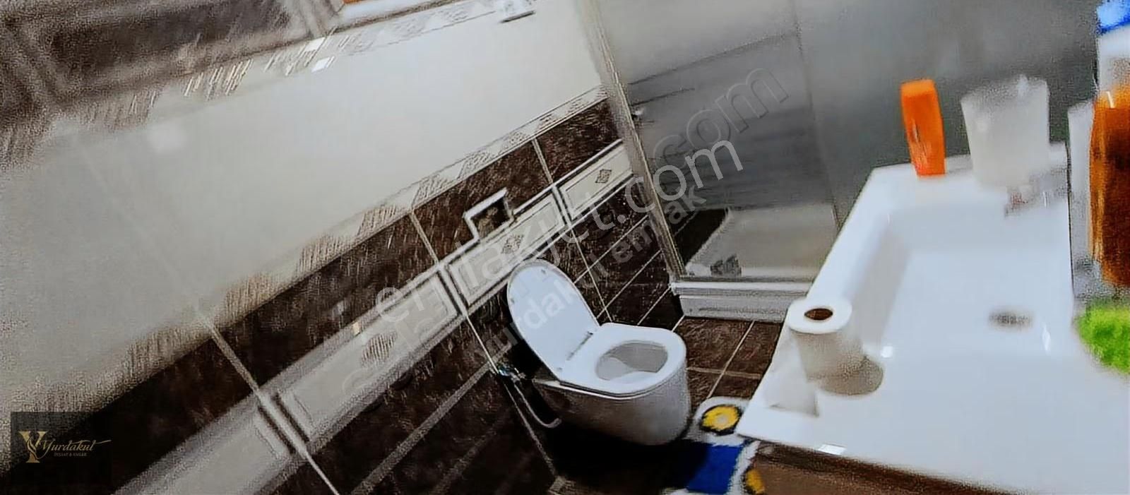 Ultra Lüks 3+1 260 M2 Villa Aktoprak Mahallesi Full Eşyalı - Görsel 39